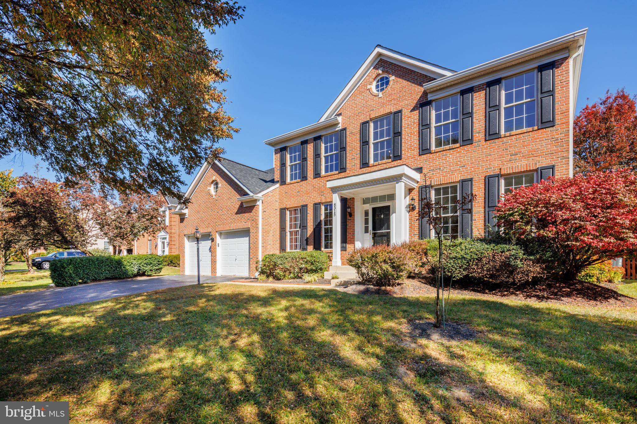 Millersville, MD 21108,8315 HOPE POINT CT