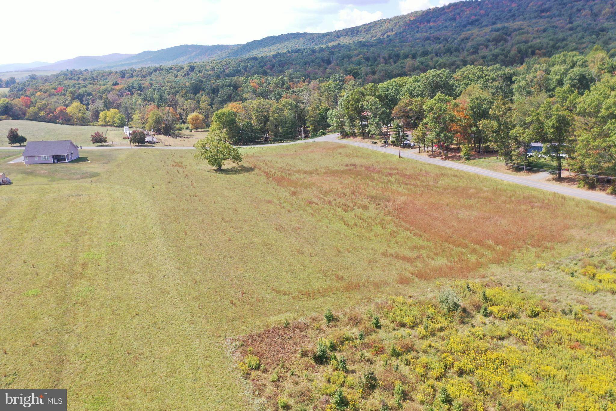 Pine Grove, PA 17963,0 SCENIC VIEW RD #LOT 4