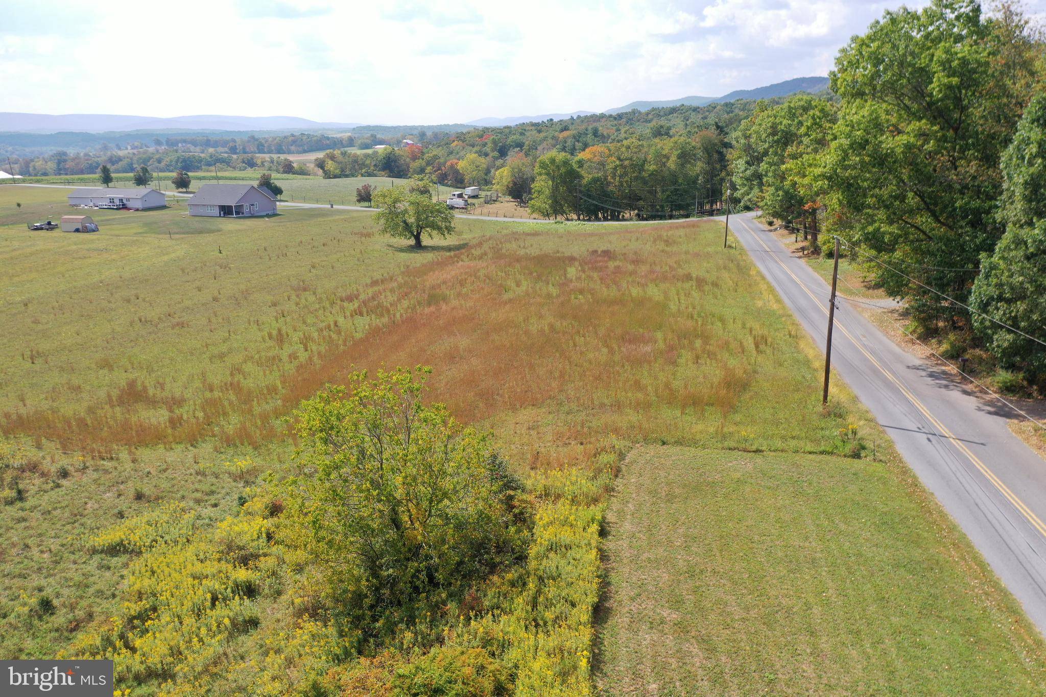 Pine Grove, PA 17963,0 SCENIC VIEW RD #LOT 5