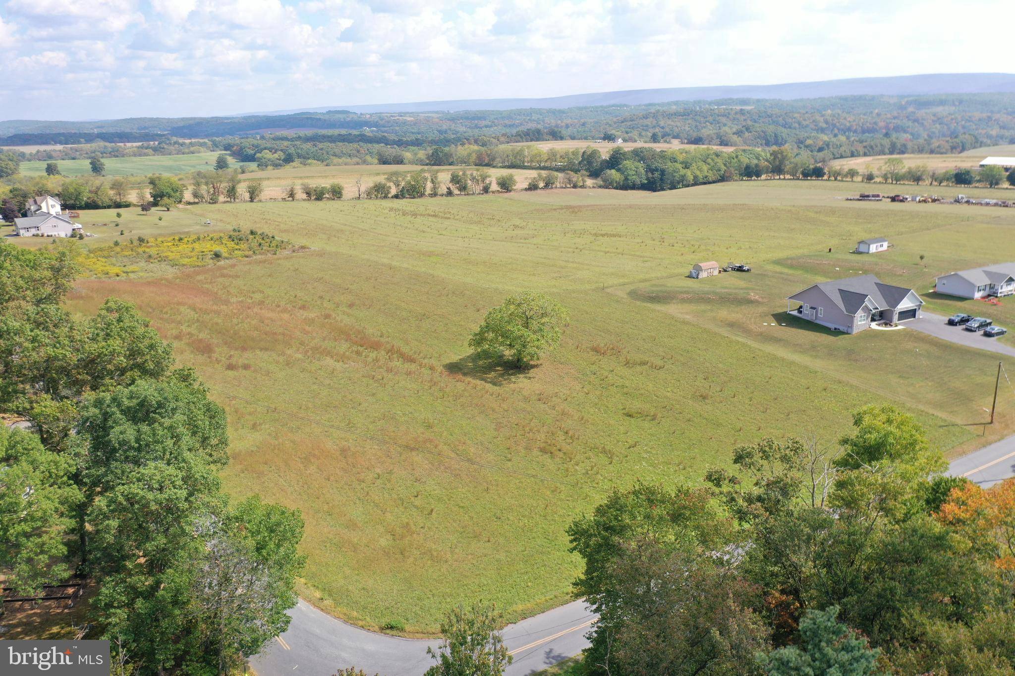 Pine Grove, PA 17963,0 SCENIC VIEW RD #LOT 5