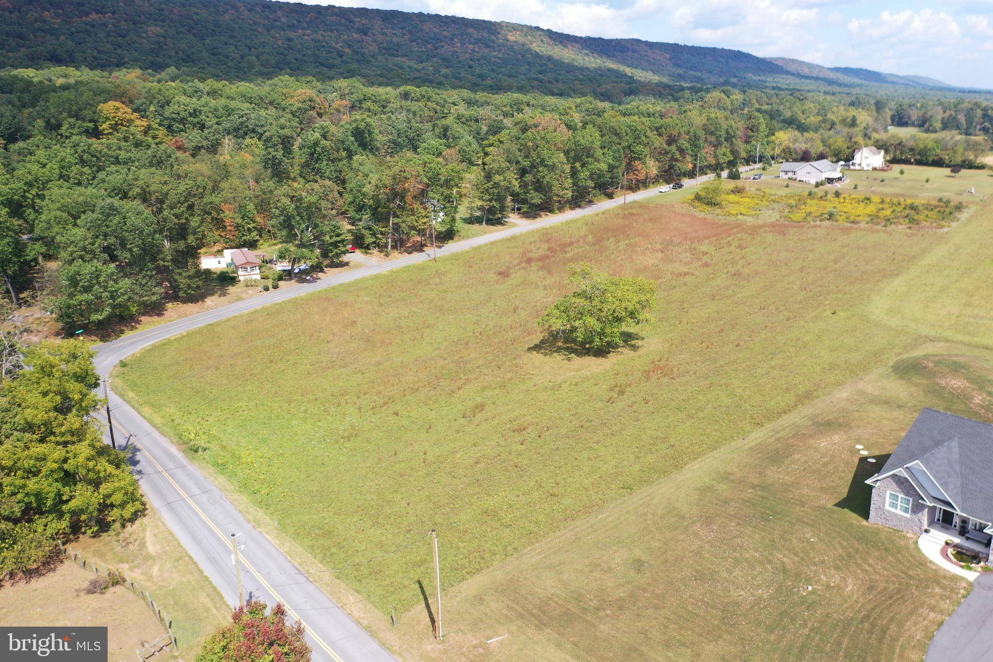 Pine Grove, PA 17963,0 SCENIC VIEW RD #LOT 5