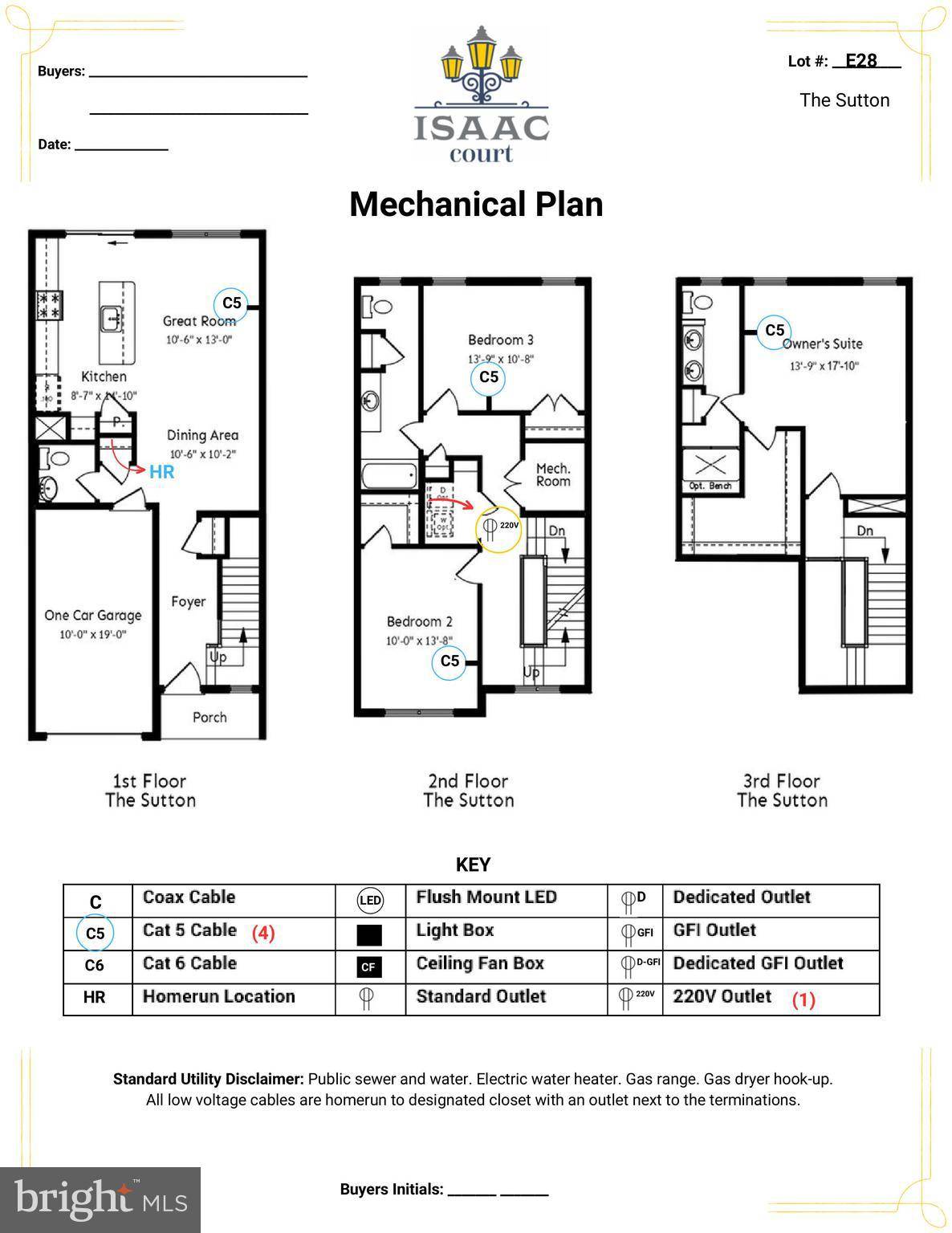 Norristown, PA 19401,286 HONEY LN #HOMESITE E28