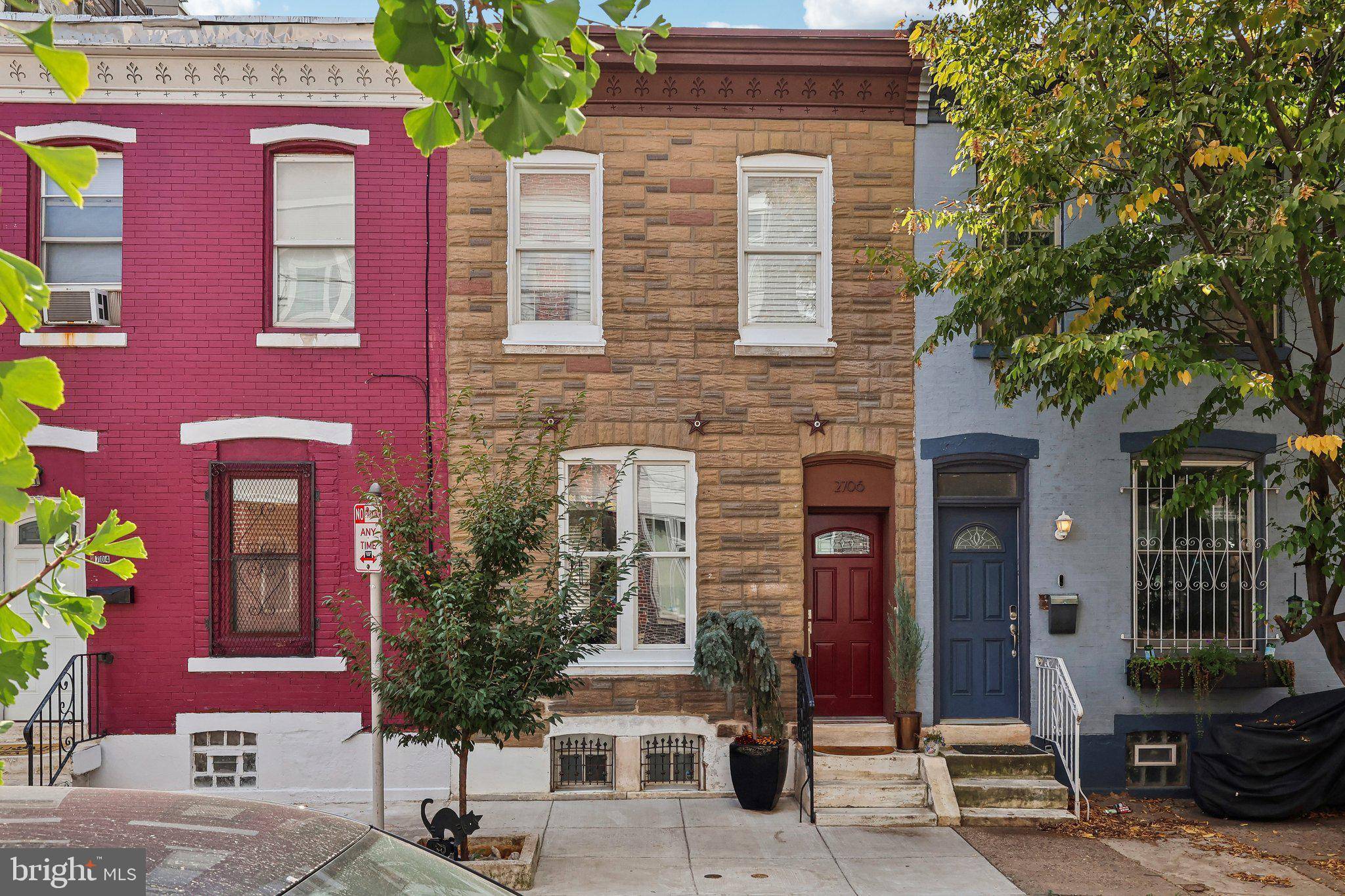 Philadelphia, PA 19130,2706 CAMBRIDGE ST