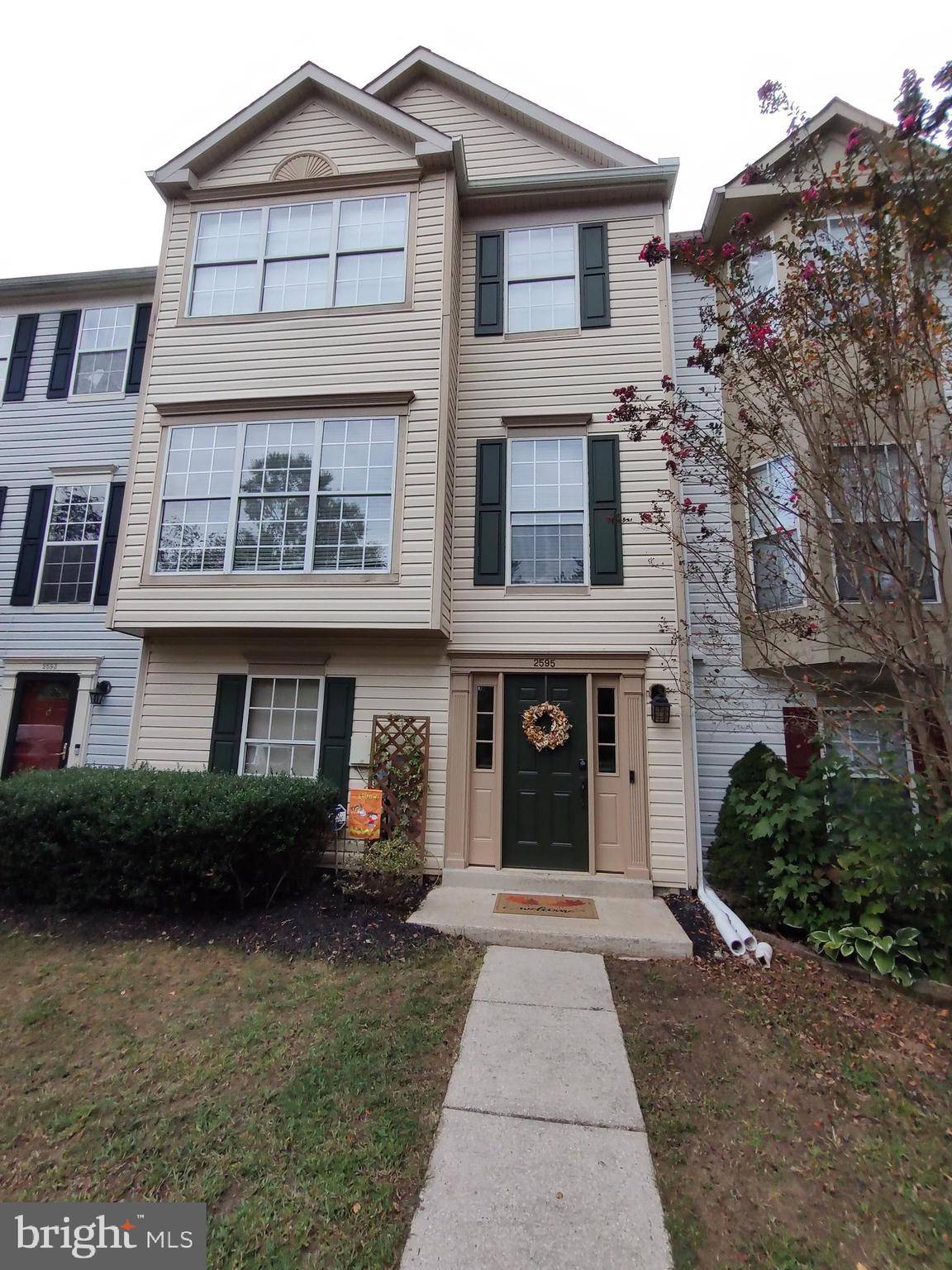 Crofton, MD 21114,2595 AMBLING CIR