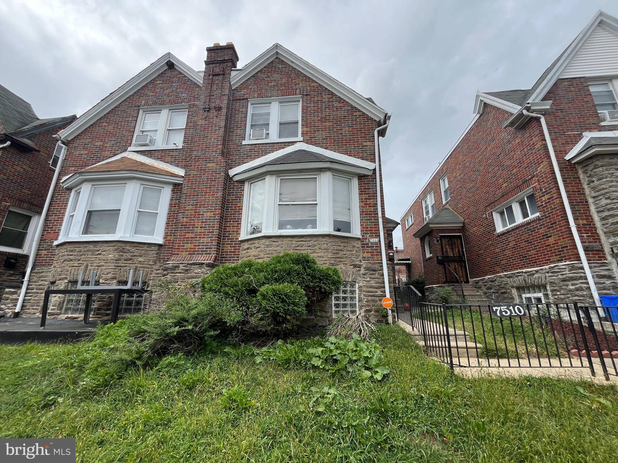 Philadelphia, PA 19138,7510 E TULPEHOCKEN ST