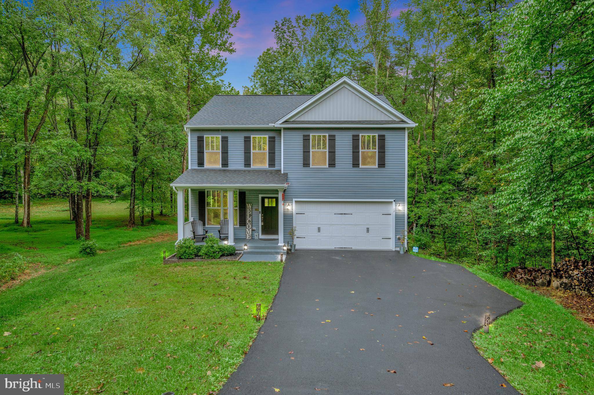 Stafford, VA 22556,12 SAINT JAMES CT