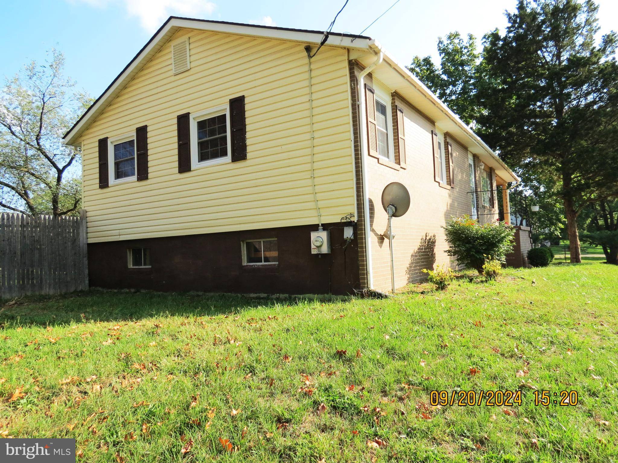 Winchester, VA 22602,220 VILLAGE CT