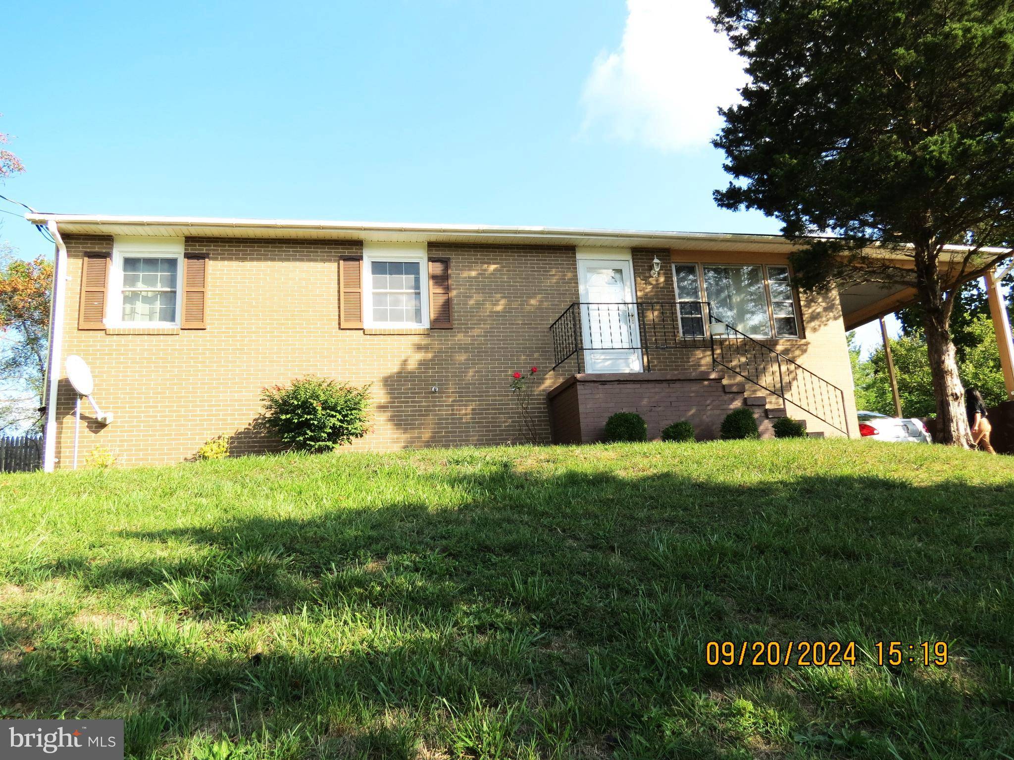 Winchester, VA 22602,220 VILLAGE CT