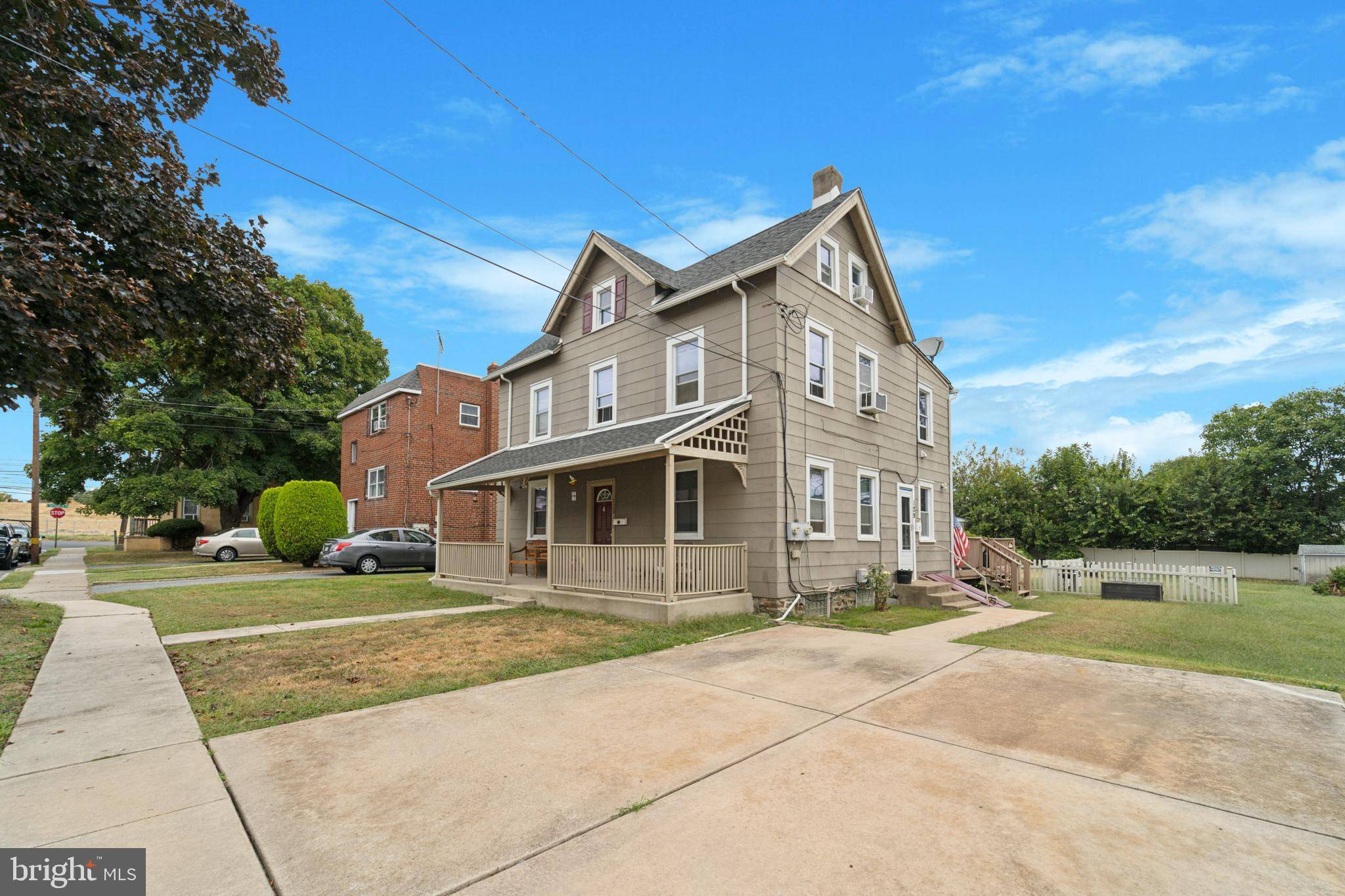 Clifton Heights, PA 19018,129 N CHURCH ST