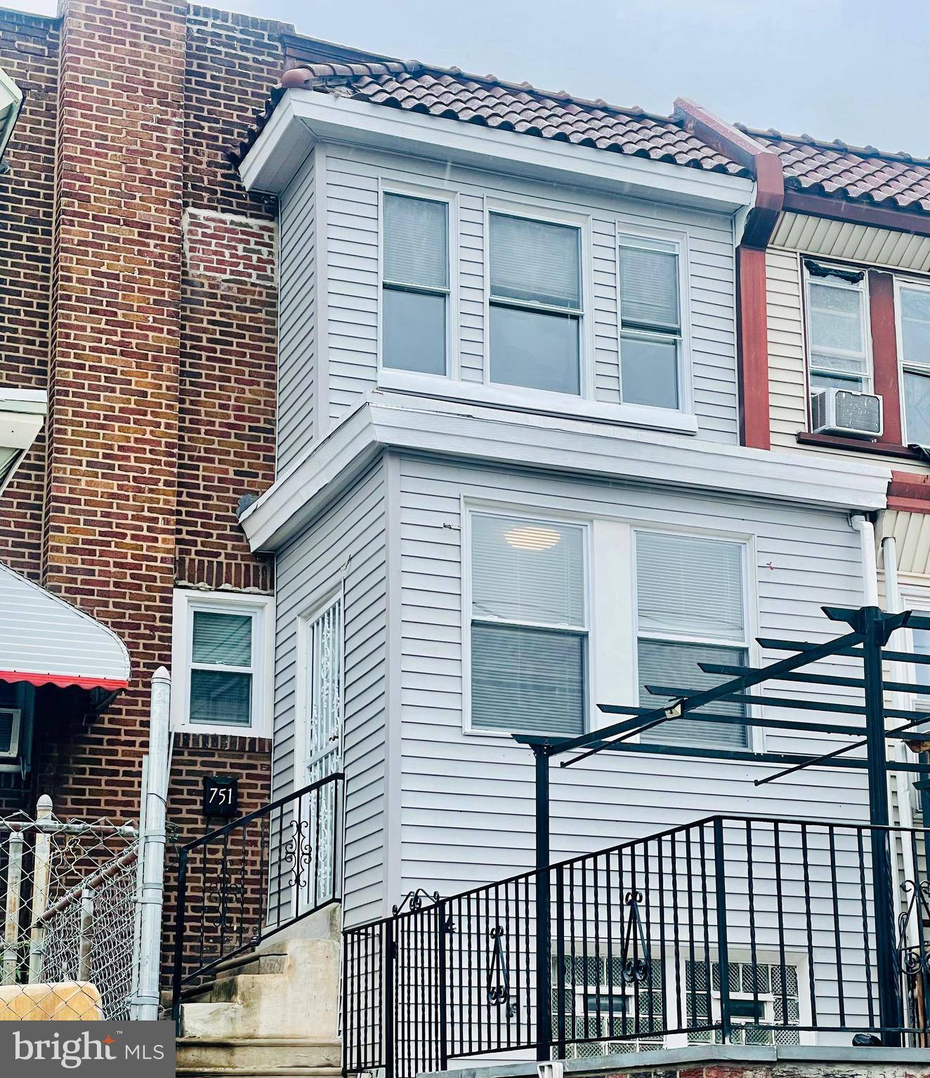 Philadelphia, PA 19124,751 GARLAND ST