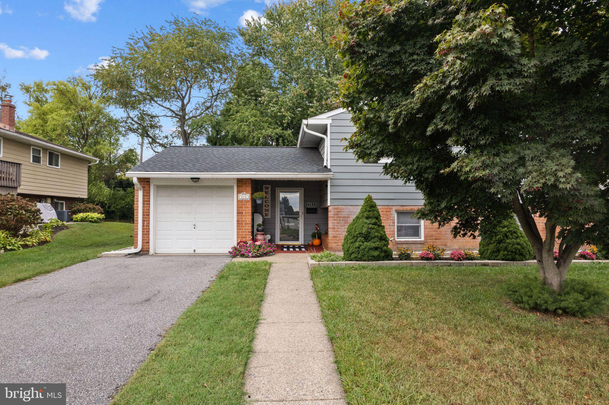 Springfield, PA 19064,212 FOULKE LN