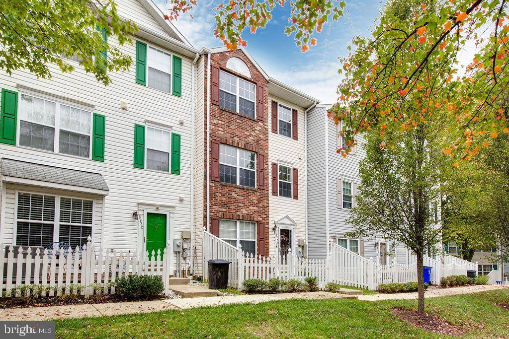 Columbia, MD 21045,8920 MALLARD CT NE #NE