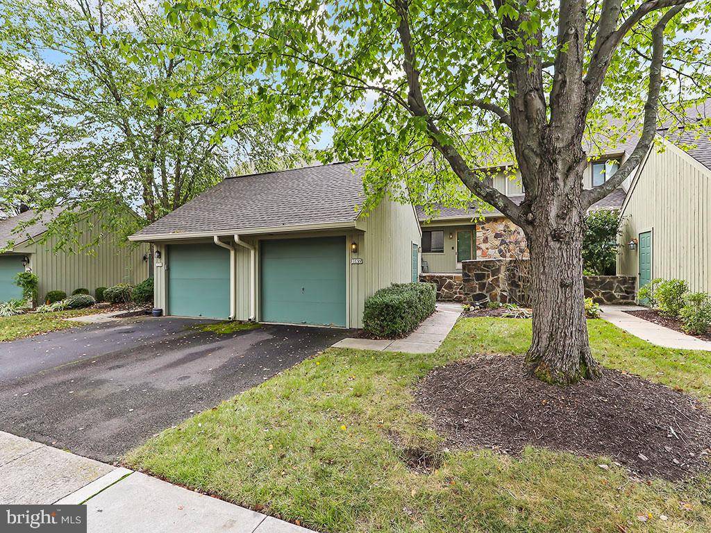 Yardley, PA 19067,1667 HUNTERS CT
