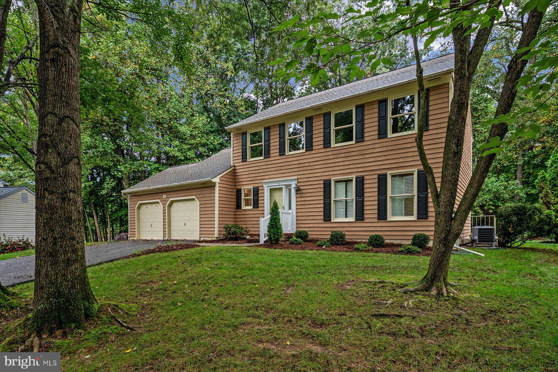 Arnold, MD 21012,252 PENDELTON CT