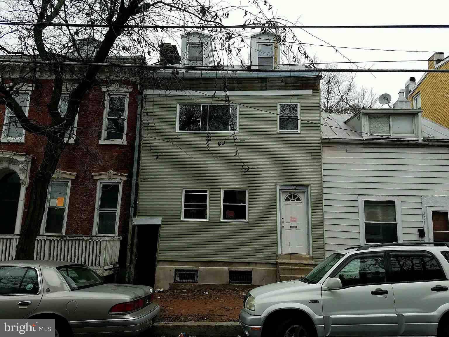 Reading, PA 19602,429 SPRUCE ST