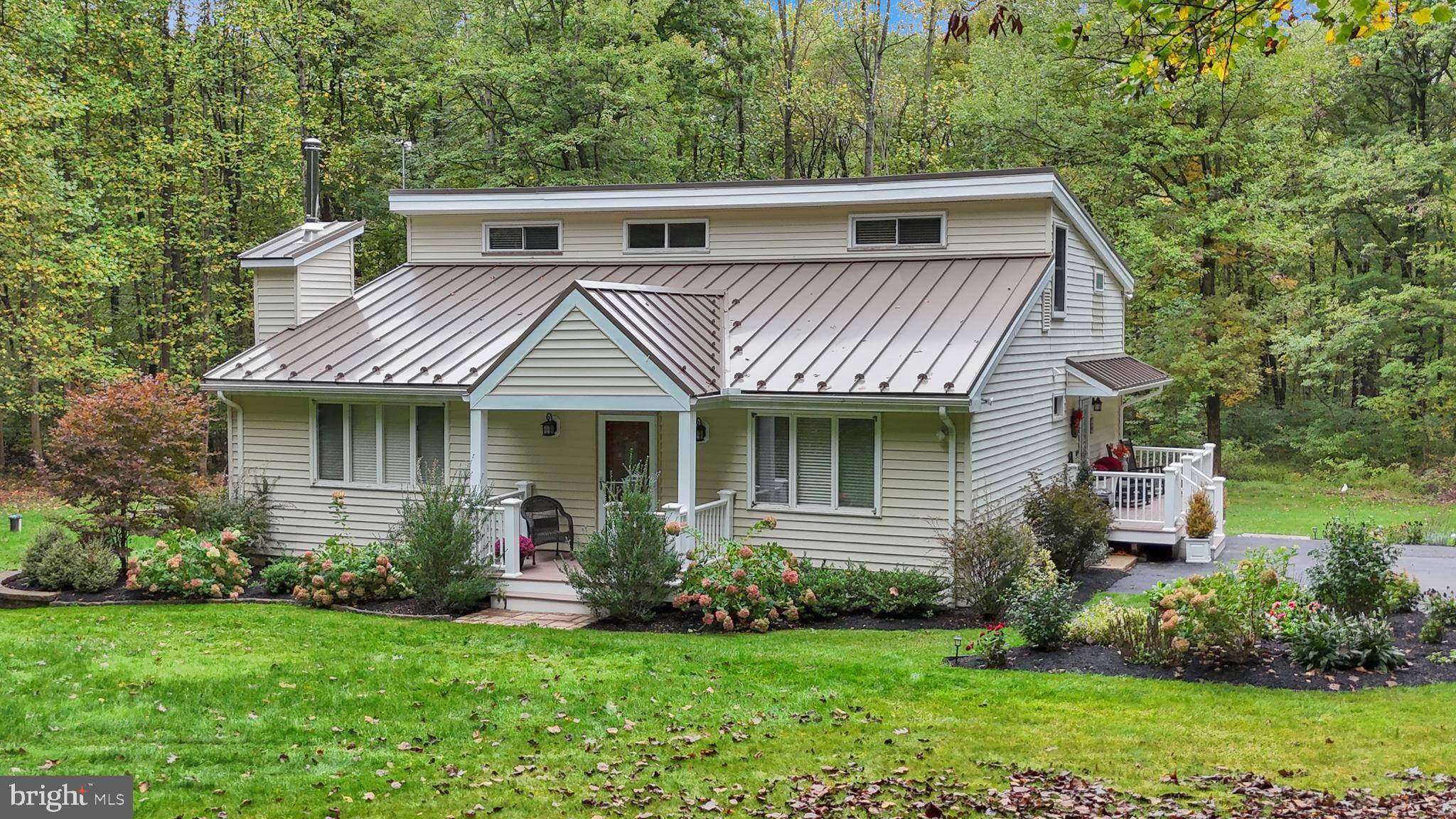 Elverson, PA 19520,17 MAUGER RD