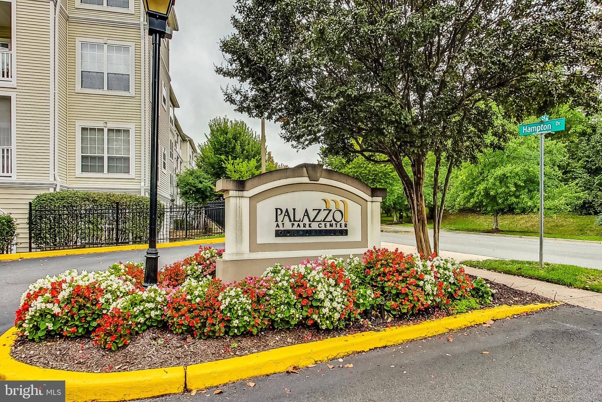 Alexandria, VA 22311,4550 STRUTFIELD LN #2111