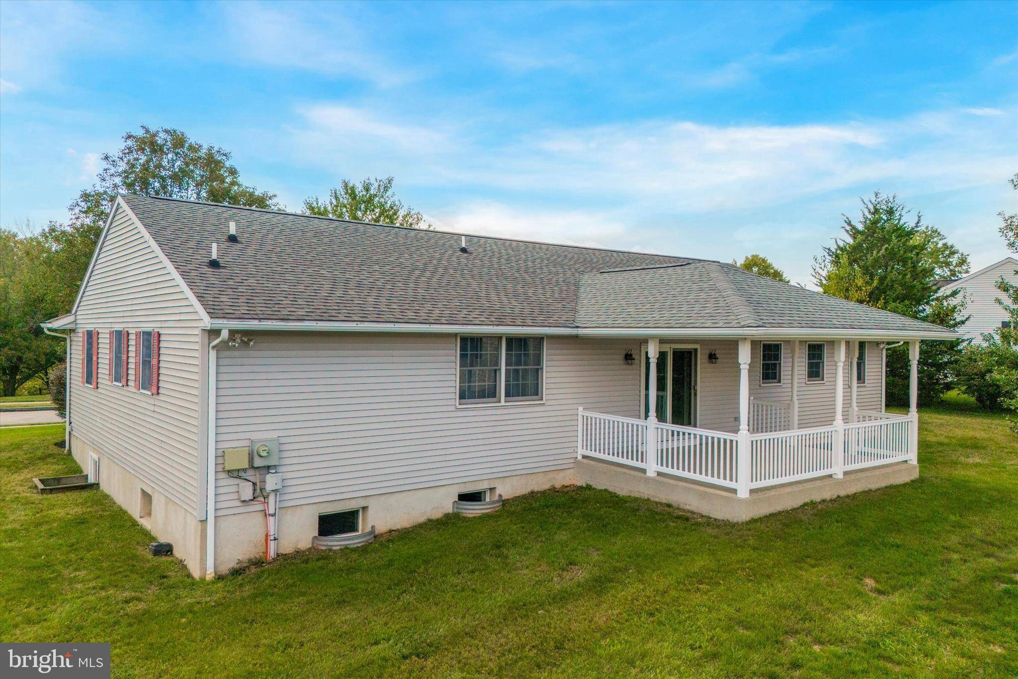 Gilbertsville, PA 19525,2383 HEATHER LN