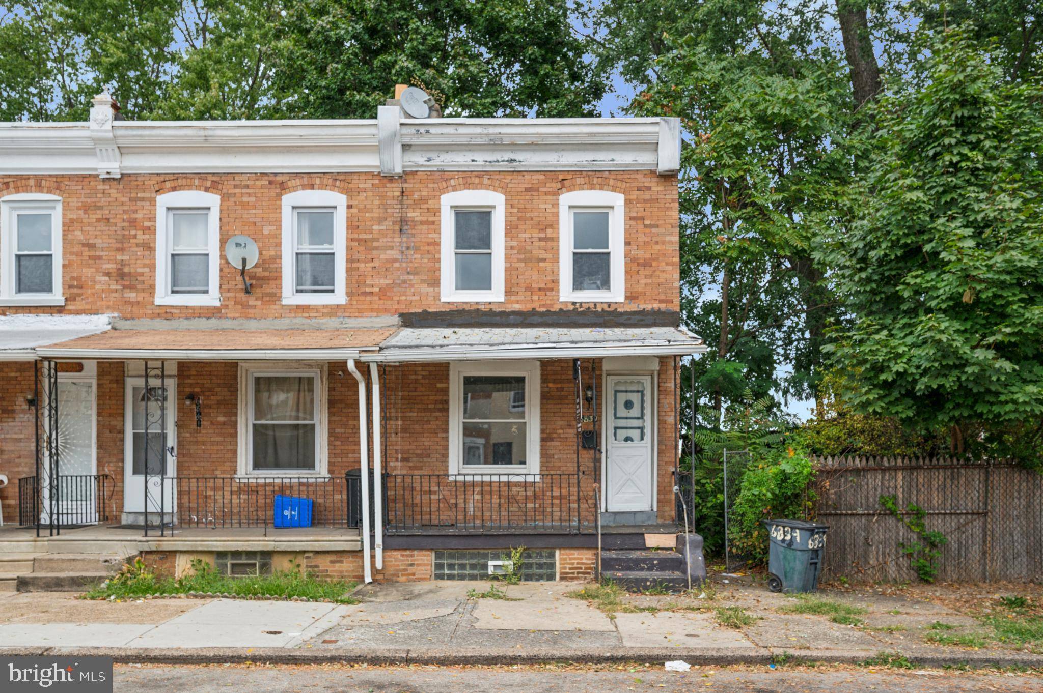 Philadelphia, PA 19138,6839 WOOLSTON AVE