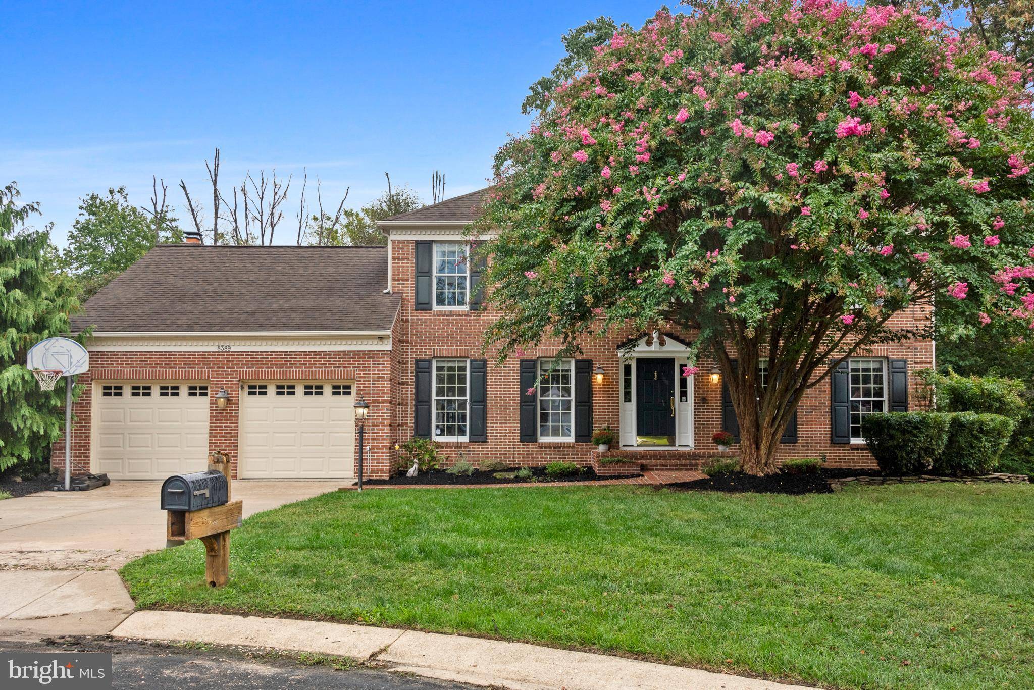 Millersville, MD 21108,8389 PIPING ROCK CT