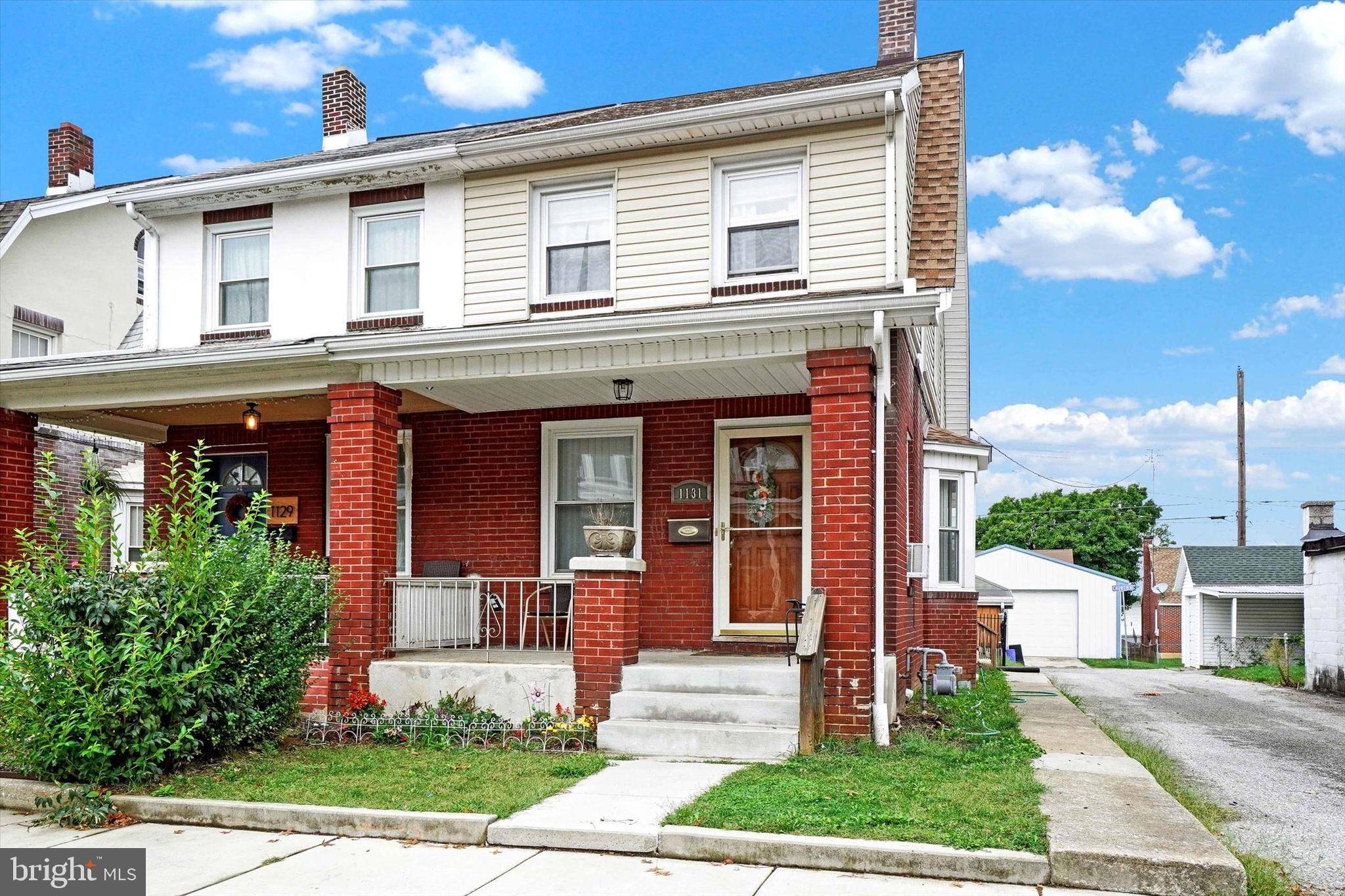 York, PA 17403,1131 E SOUTH ST