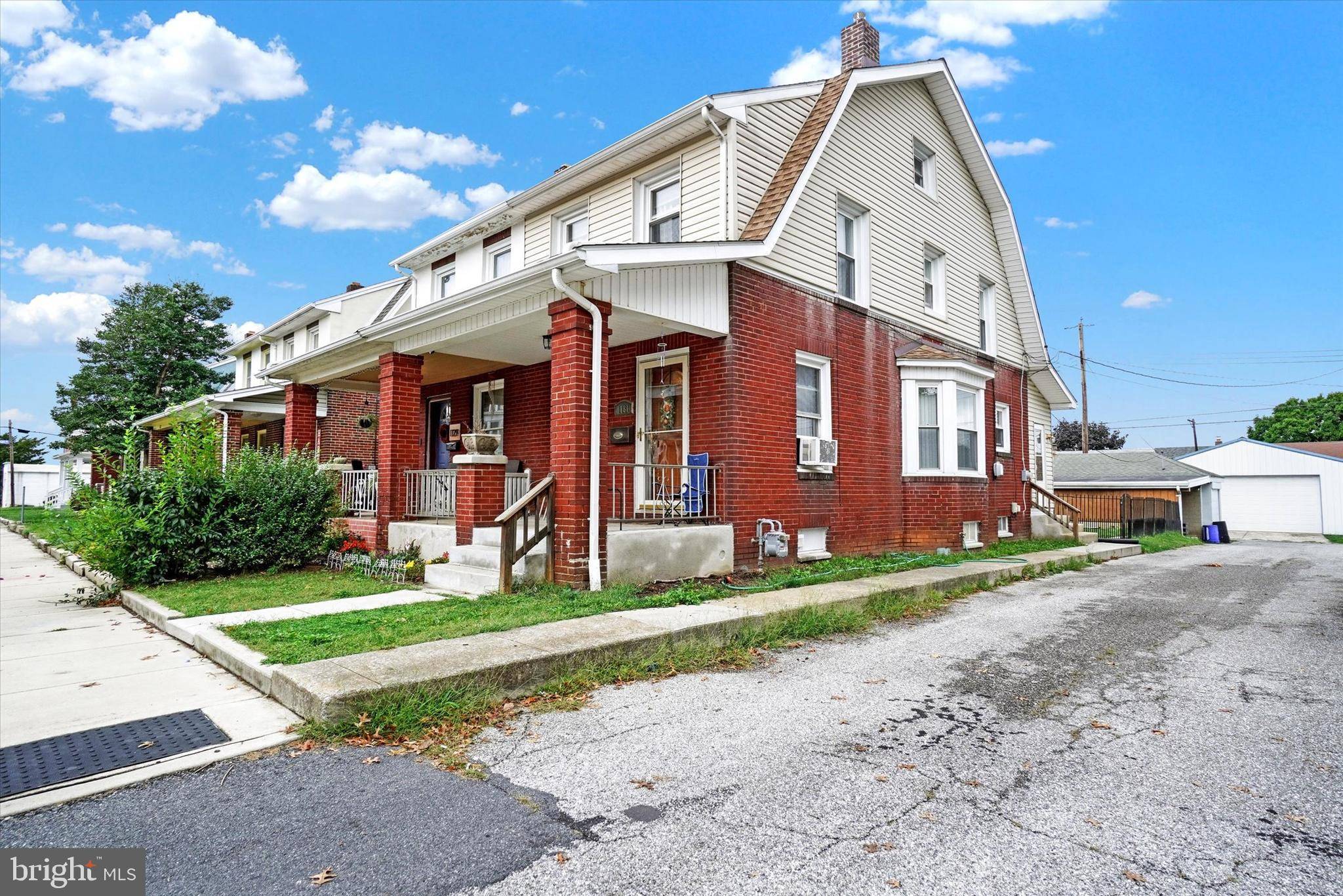 York, PA 17403,1131 E SOUTH ST