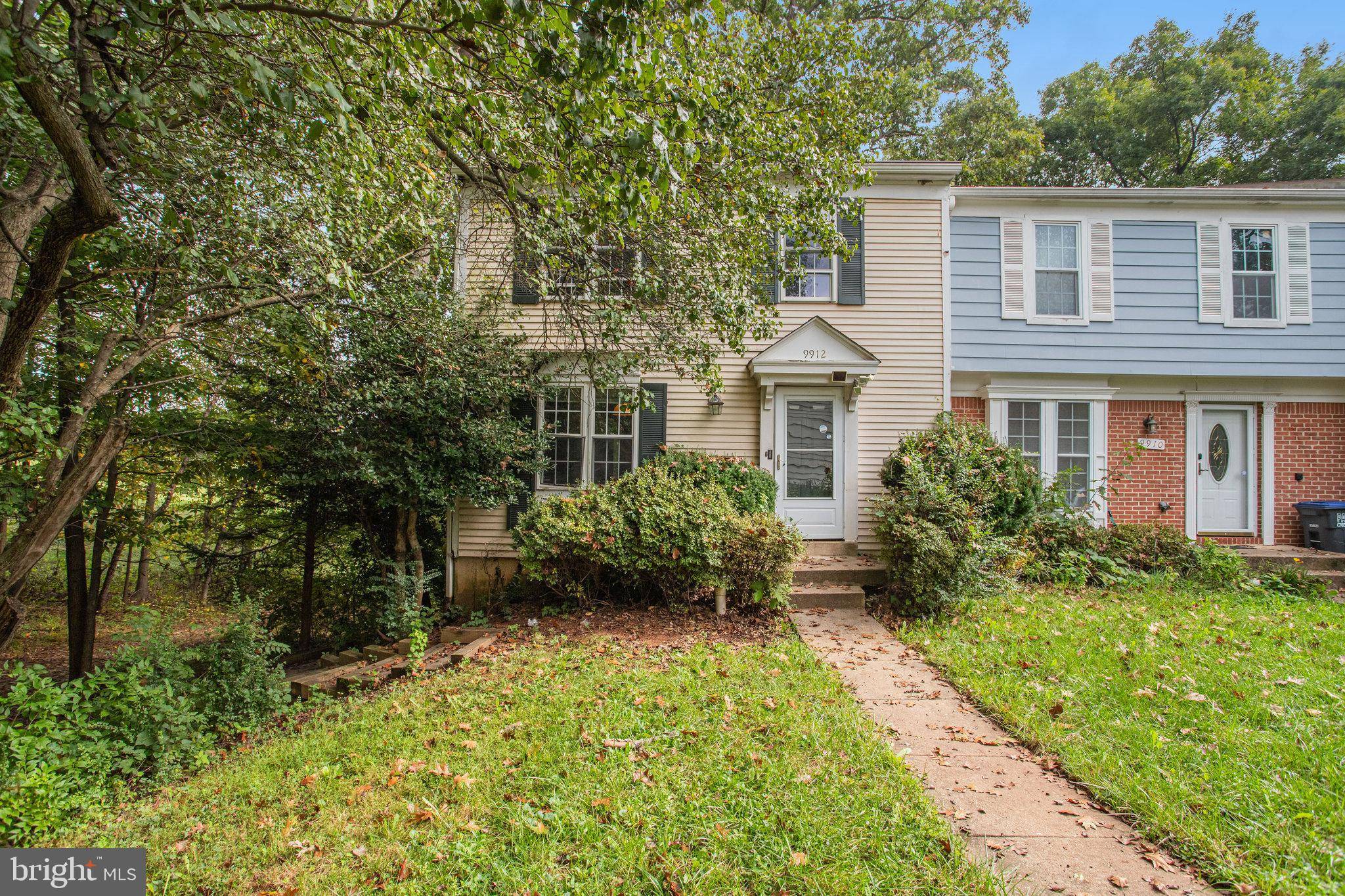 Fairfax, VA 22032,9912 WOOD WREN CT