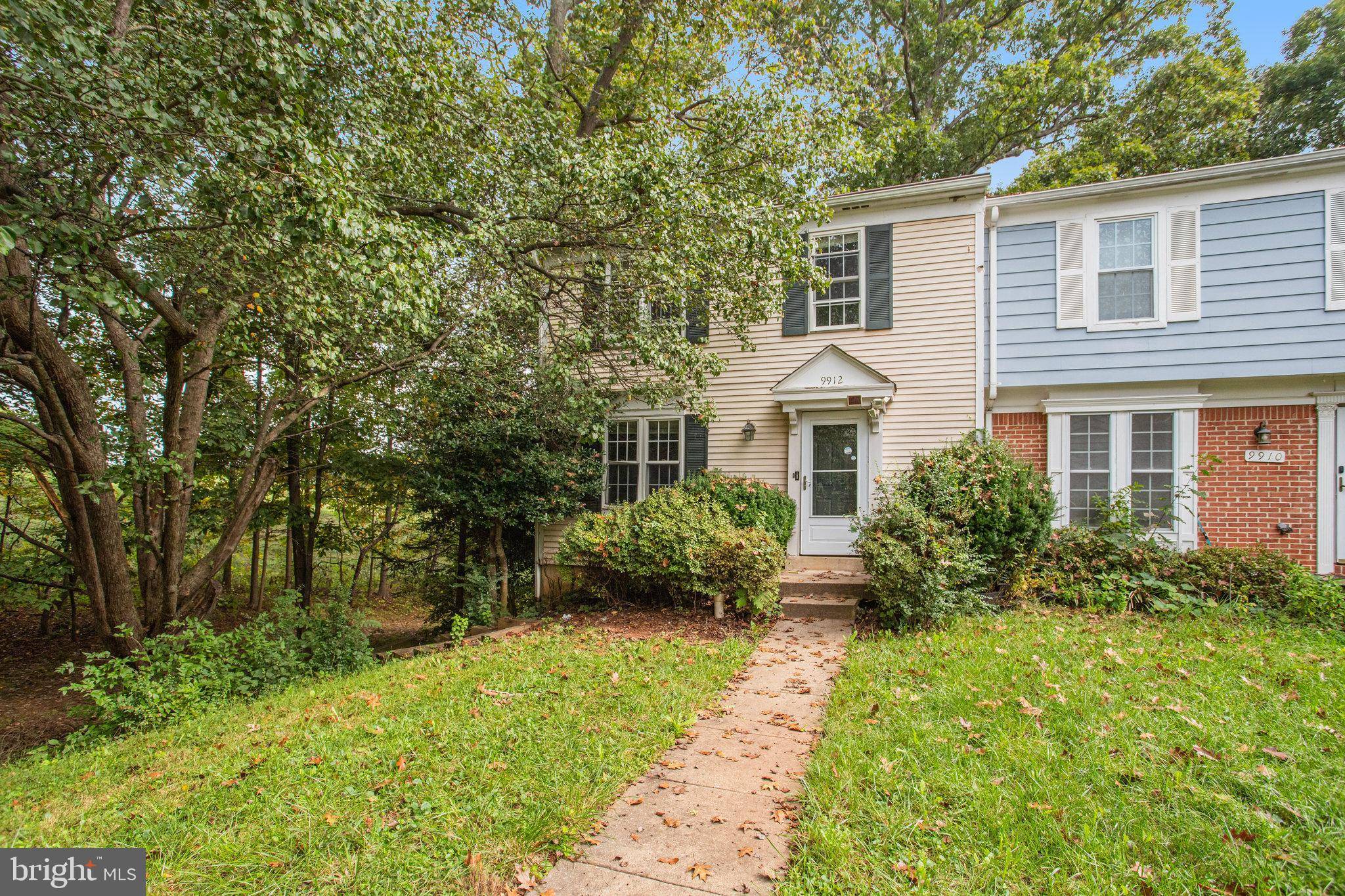 Fairfax, VA 22032,9912 WOOD WREN CT