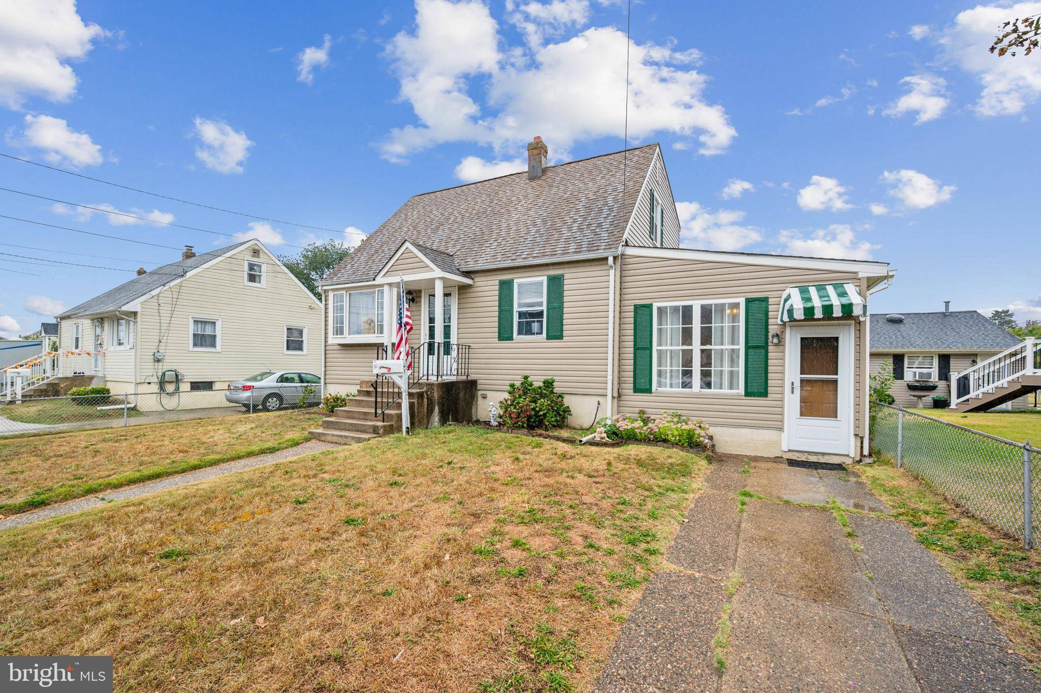 Bellmawr, NJ 08031,304 MERCER AVE