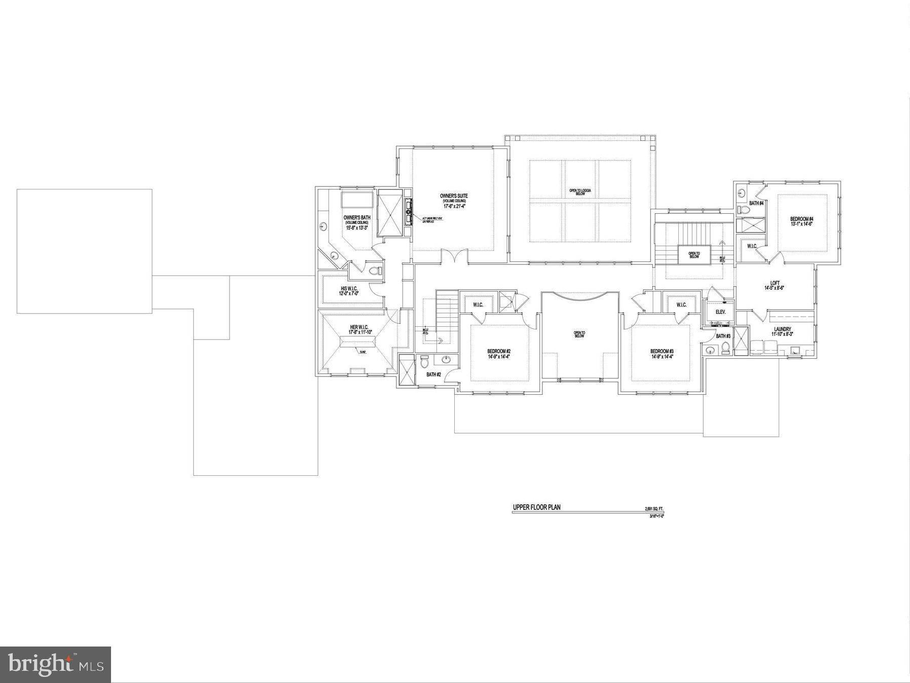 Great Falls, VA 22066,LOT 2 WALKER MEADOW COURT