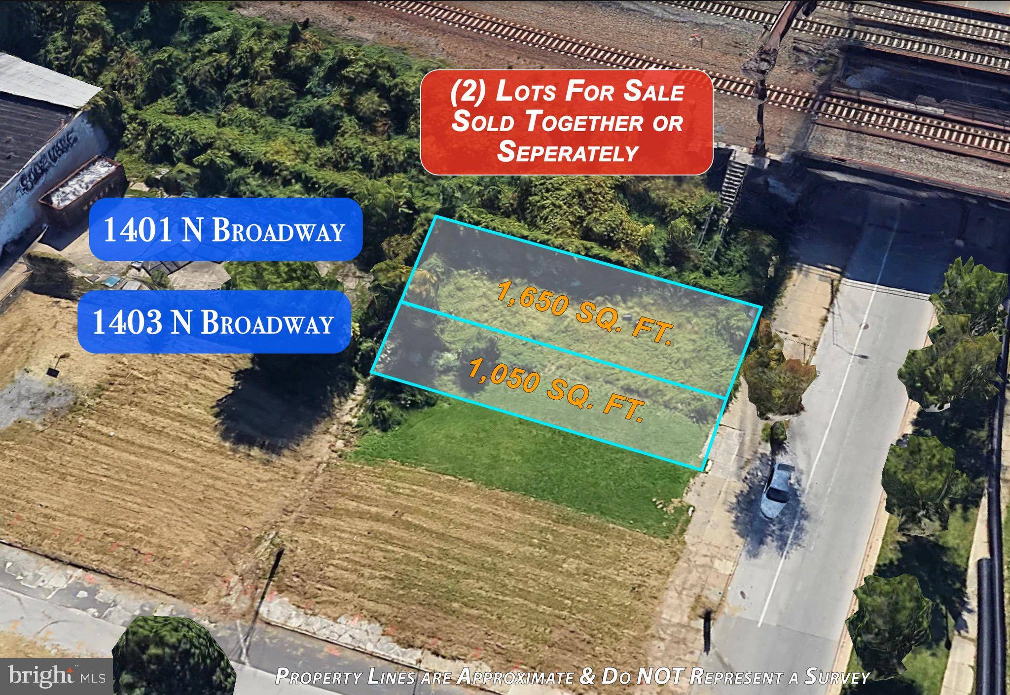 Baltimore, MD 21213,1403 N BROADWAY N