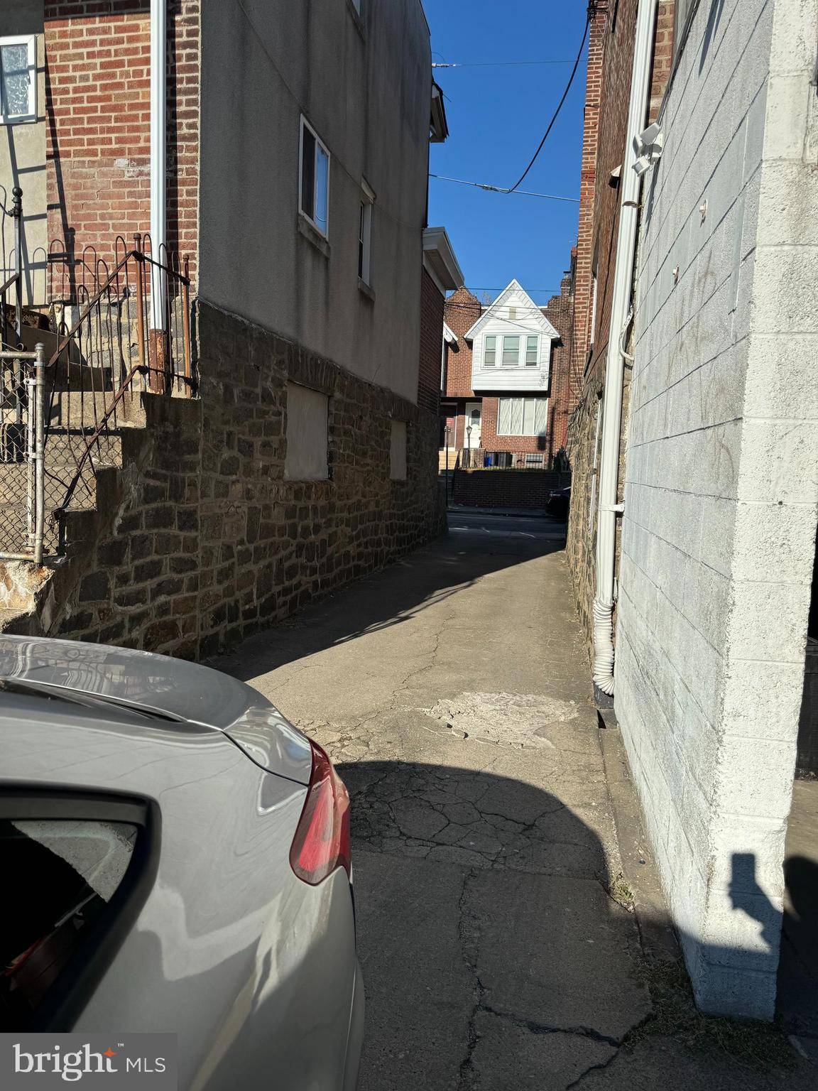 Philadelphia, PA 19135,7233 MARSDEN ST #1