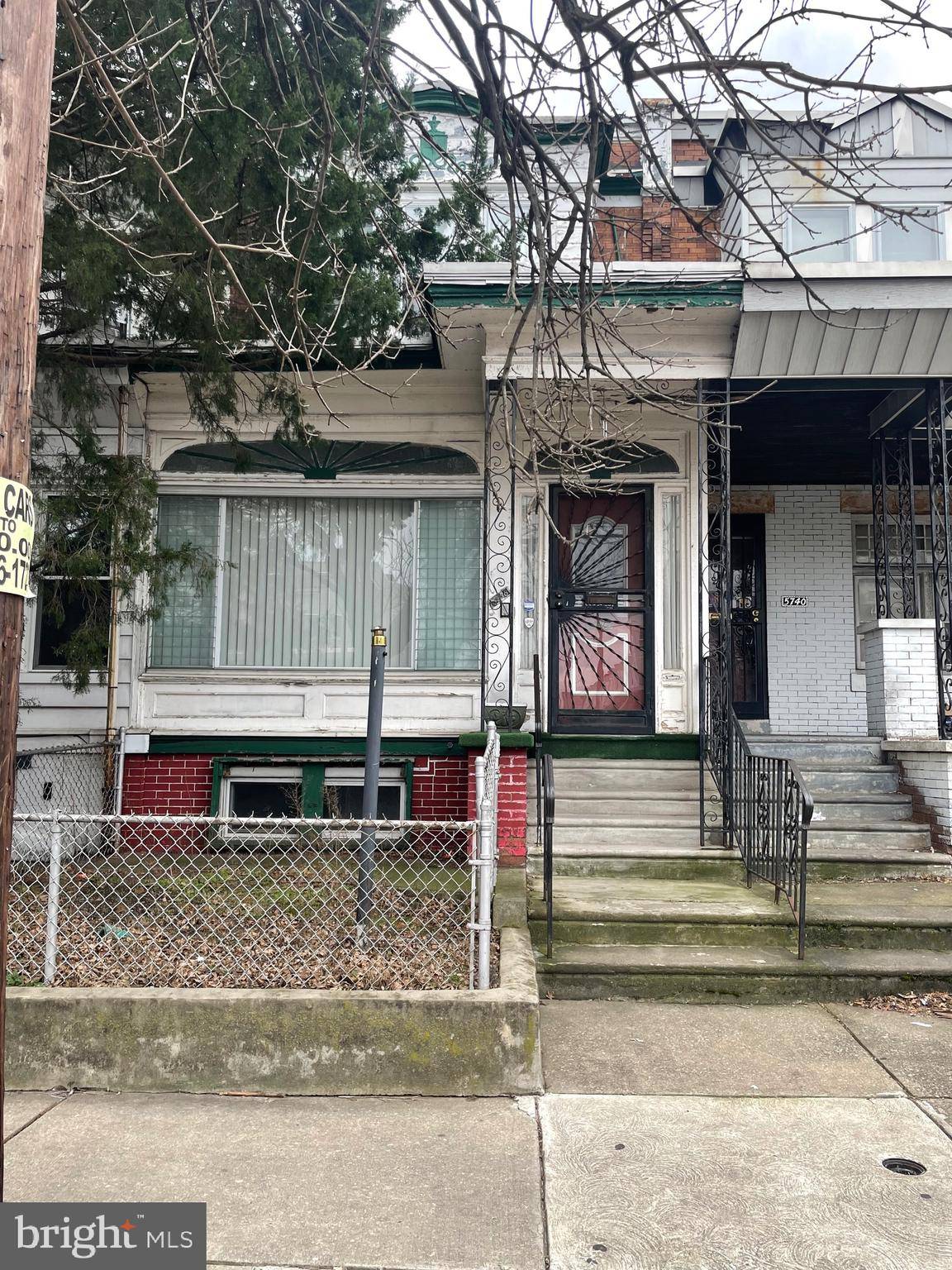 Philadelphia, PA 19139,5738 SPRUCE ST