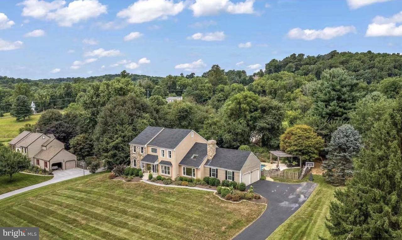 Downingtown, PA 19335,103 OXFORD HILL LN