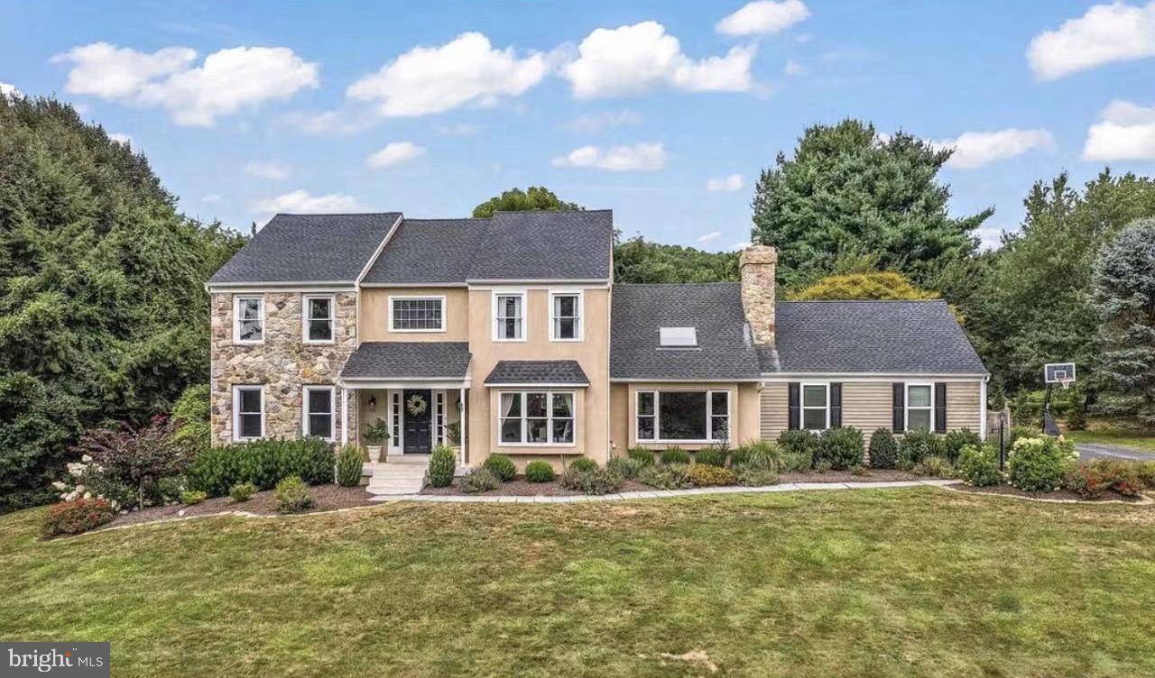 Downingtown, PA 19335,103 OXFORD HILL LN