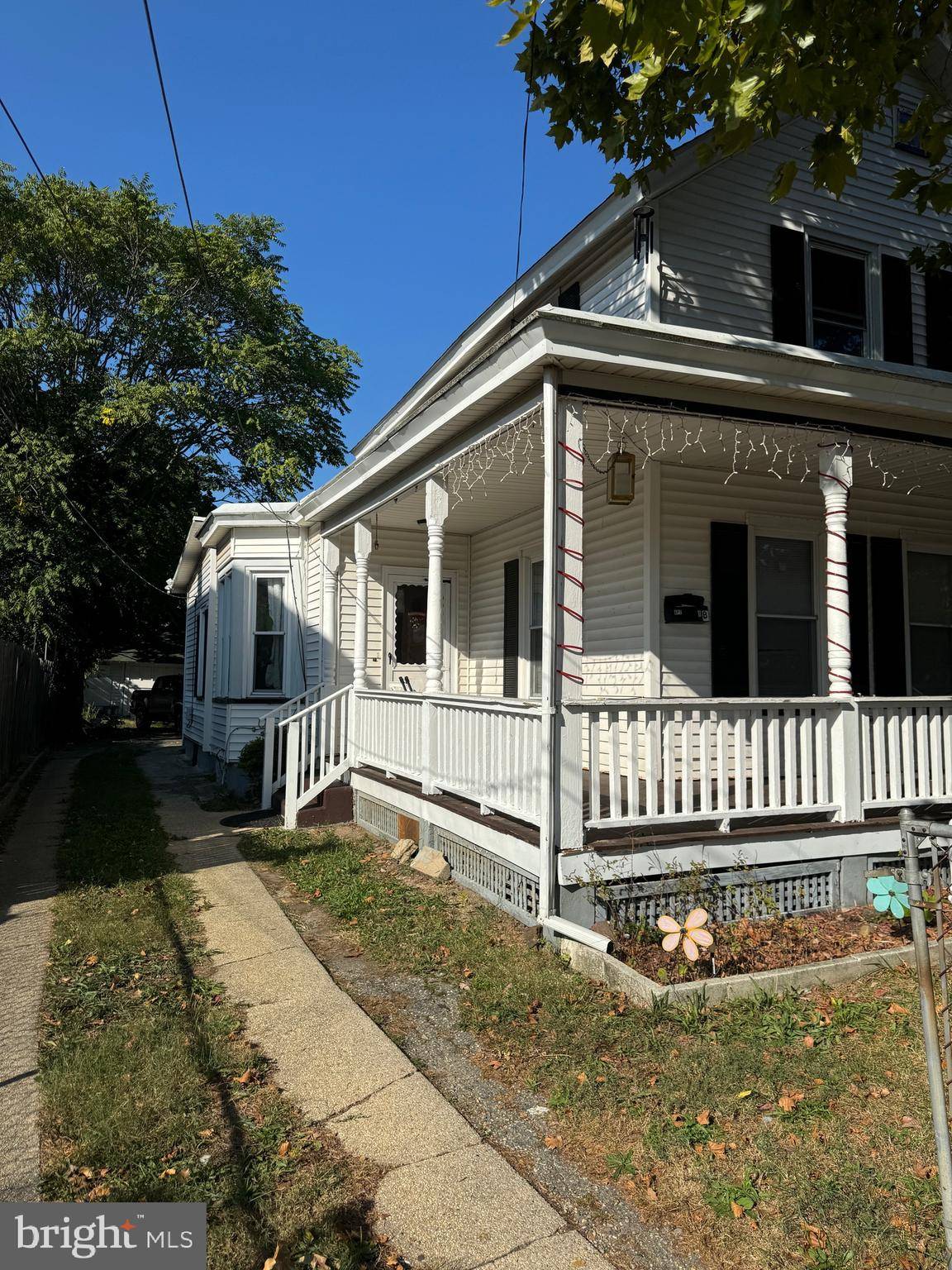 Vineland, NJ 08360,636 E PEAR ST