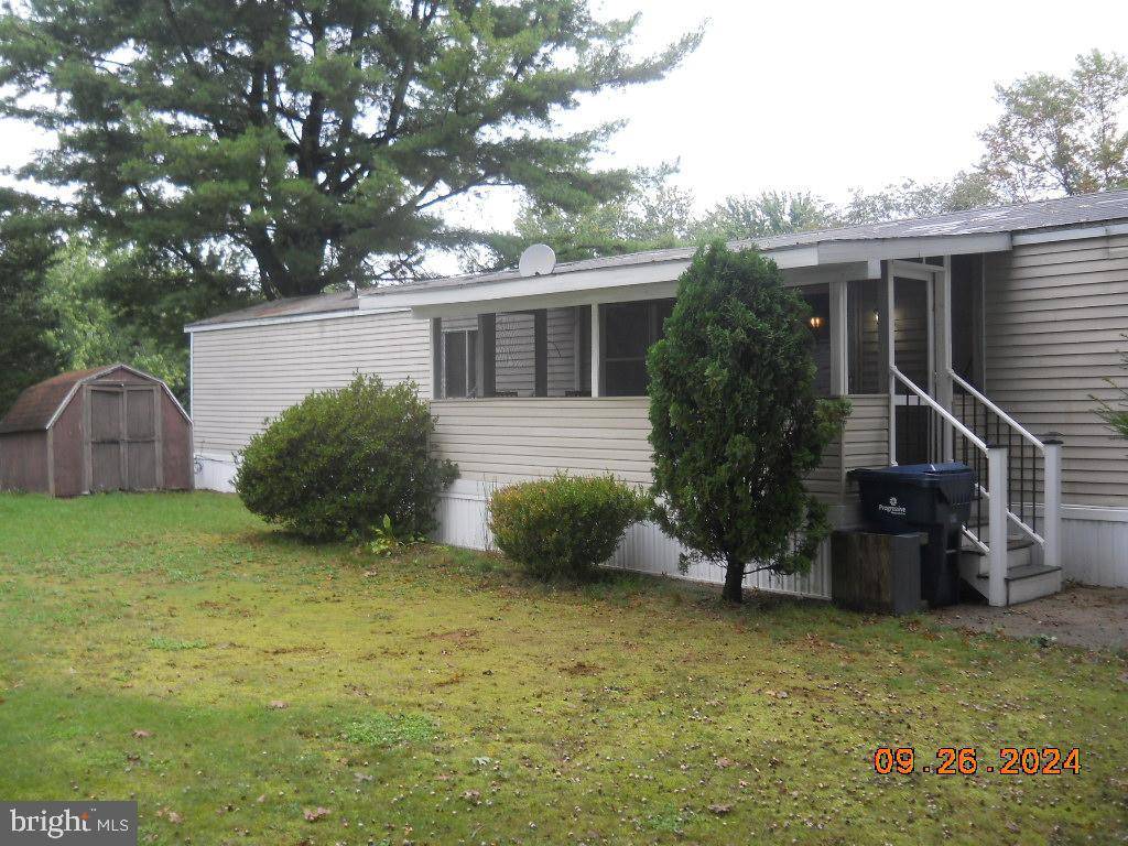 Shippensburg, PA 17257,135 SHIPPENSBURG MOBILE EST