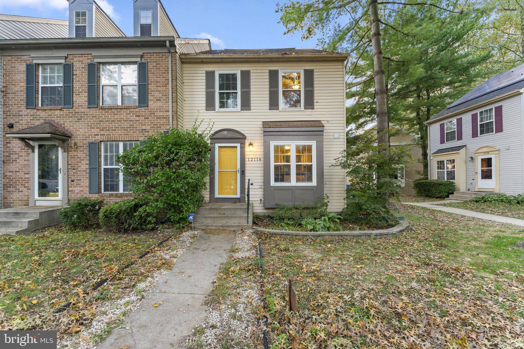 Germantown, MD 20874,12118 ISLAND VIEW CIR