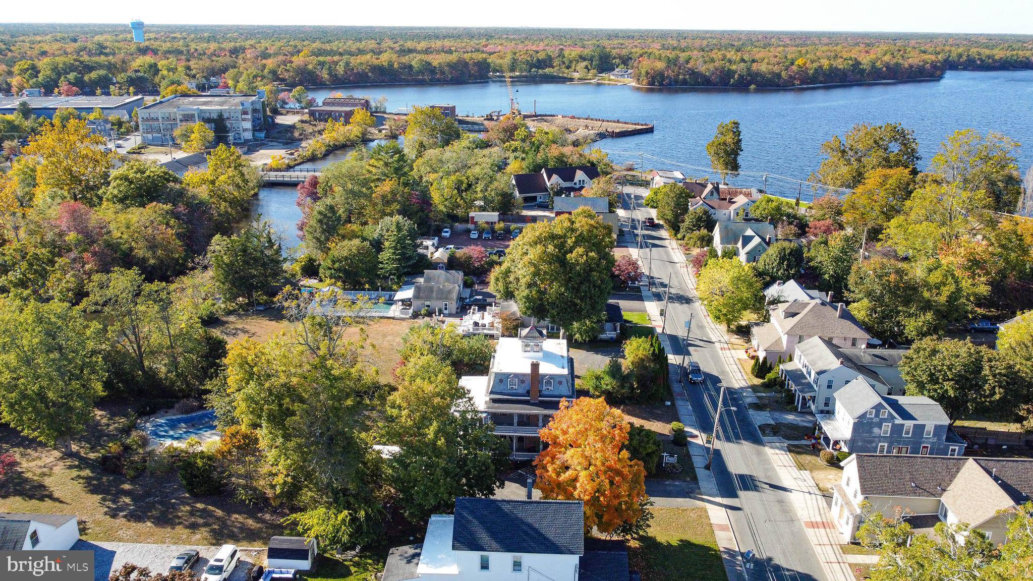 Mays Landing, NJ 08330,6056 MAIN ST