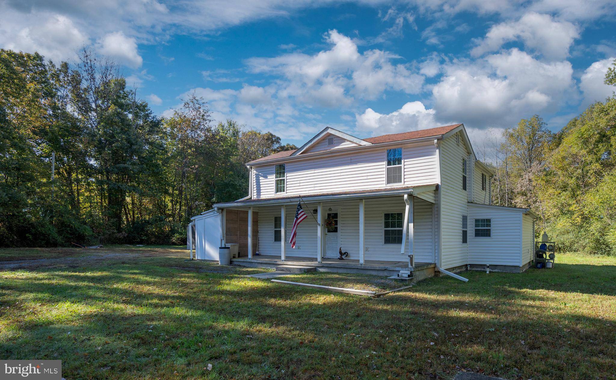 Unionville, VA 22567,9252 EVERONA RD