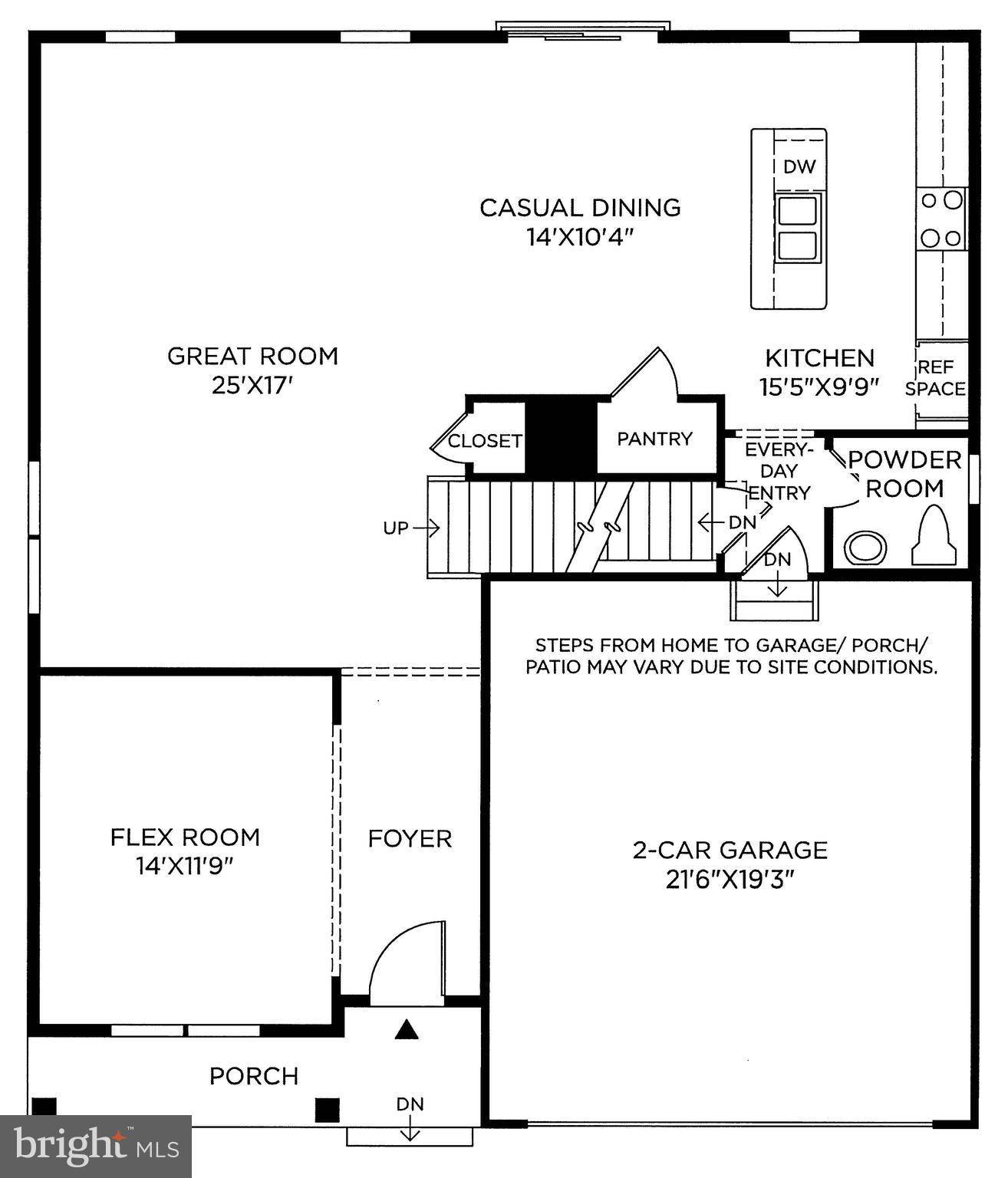 Quakertown, PA 18951,1400 MILL RACE DR #LOT 1 WELSH