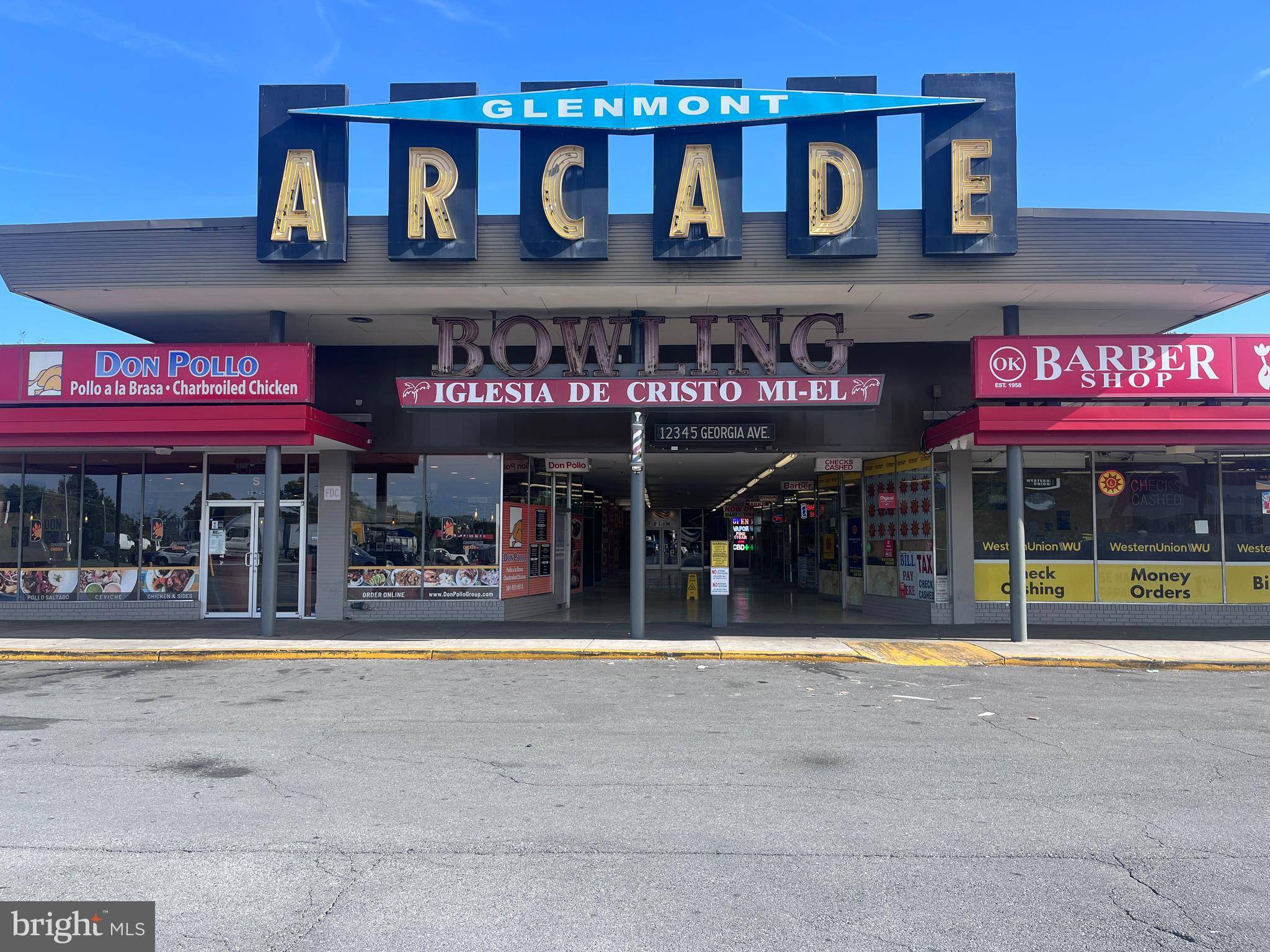 Silver Spring, MD 20906,12337 GEORGIA AVE AVE #C