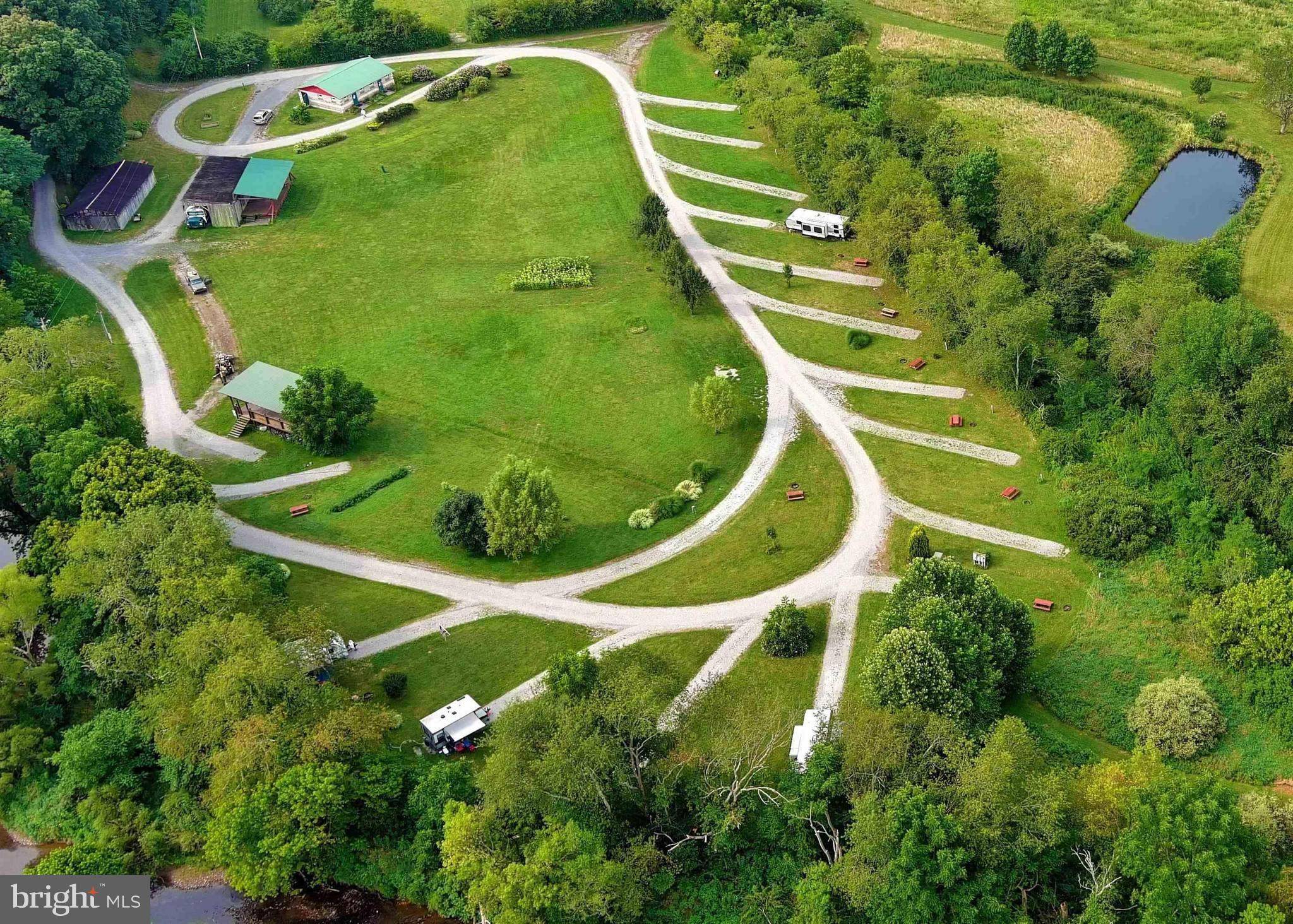 Elkins, WV 26241,624 ARNOLD HILL RD