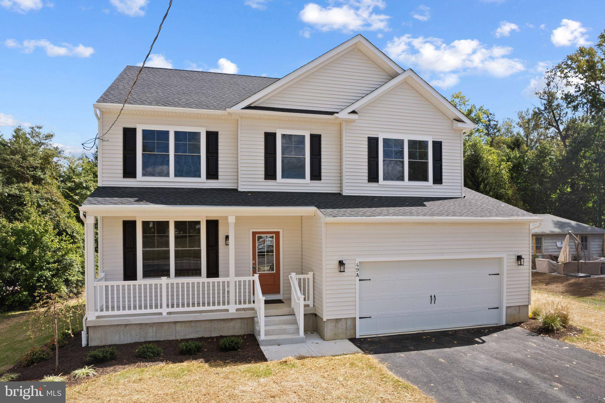 Woodstown, NJ 08098,49 A AUBURN ST