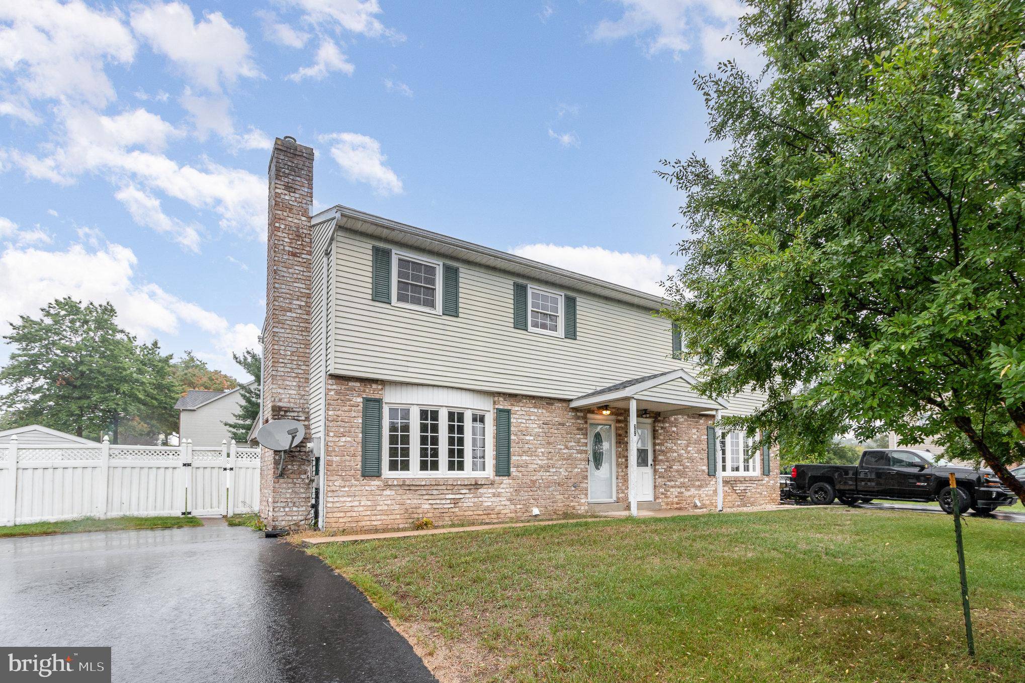 Carlisle, PA 17013,69 FAITH CIR