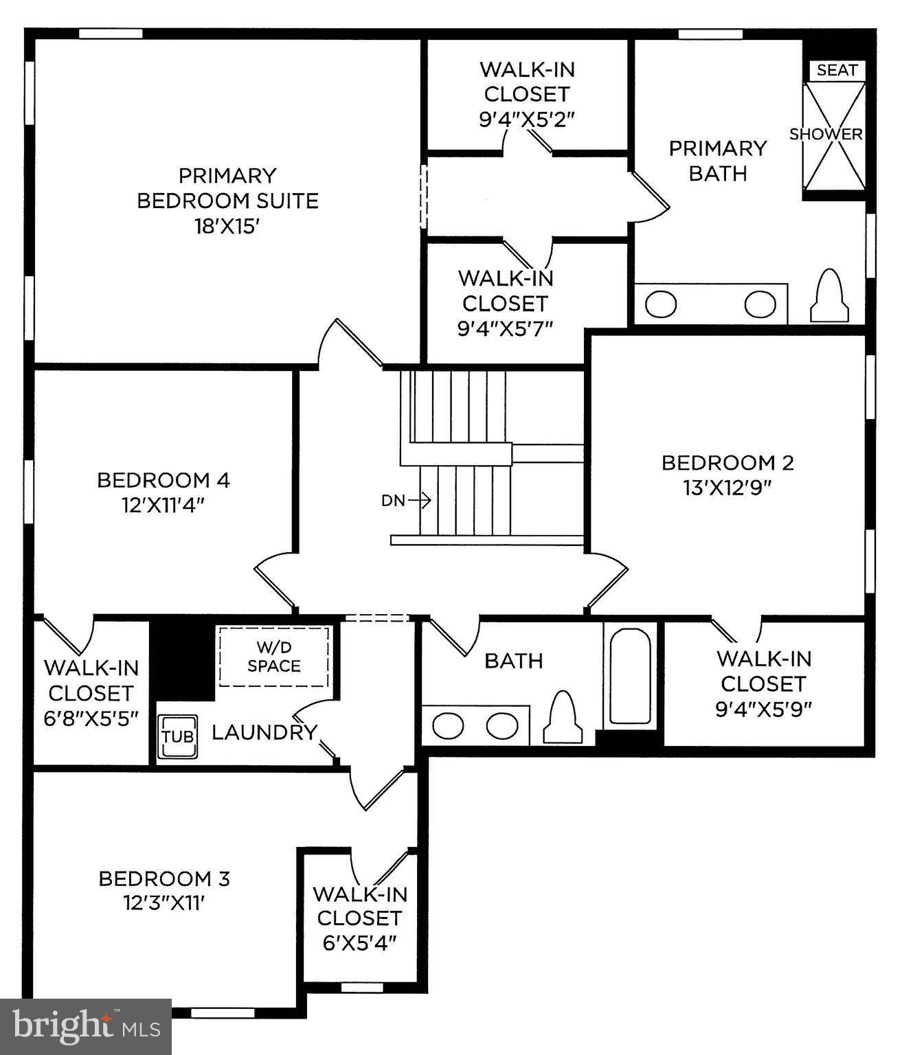 Quakertown, PA 18951,1428 MILL RACE DR #LOT 8 LORIMER