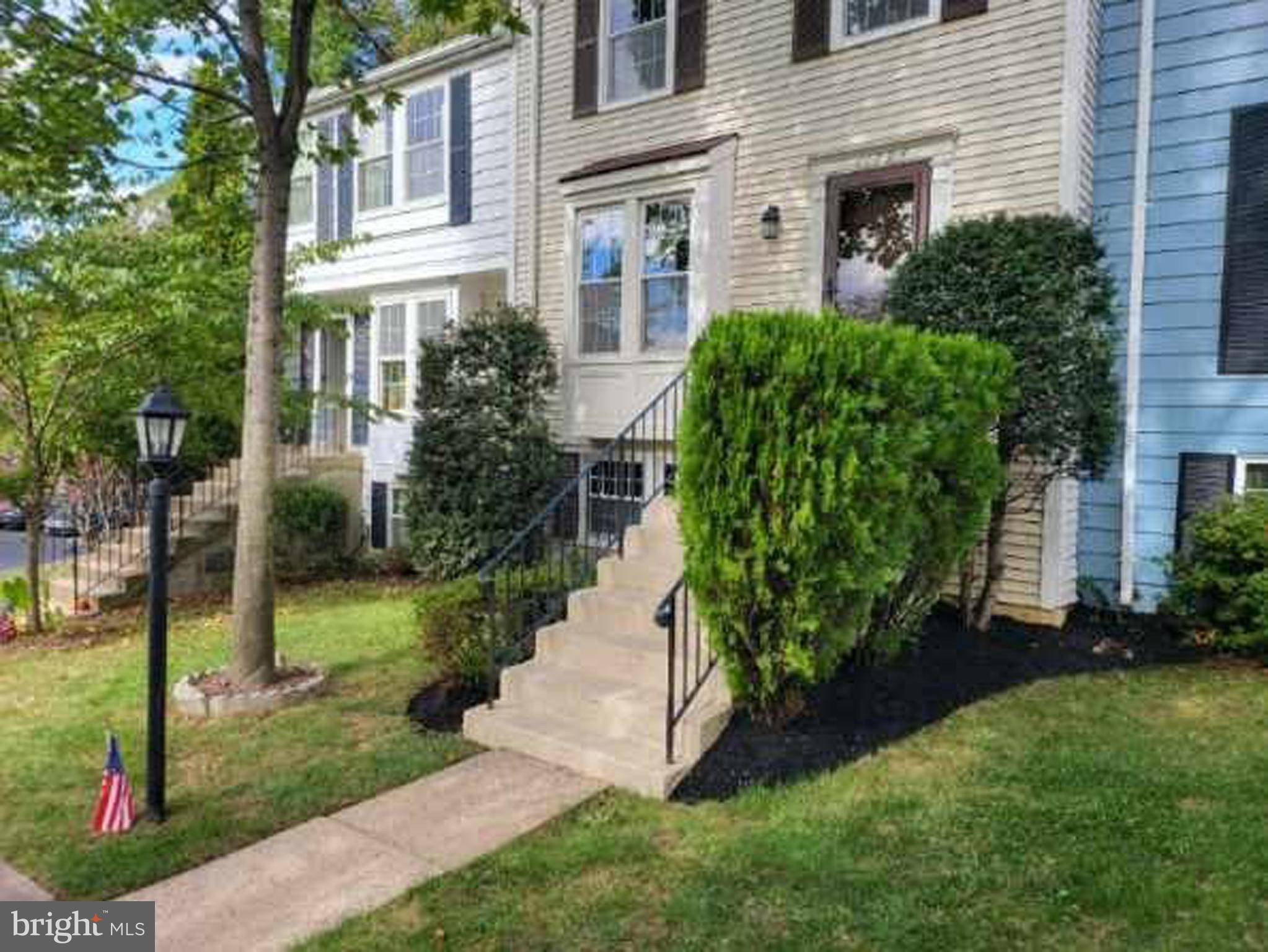 Reston, VA 20194,11794 BAYFIELD CT