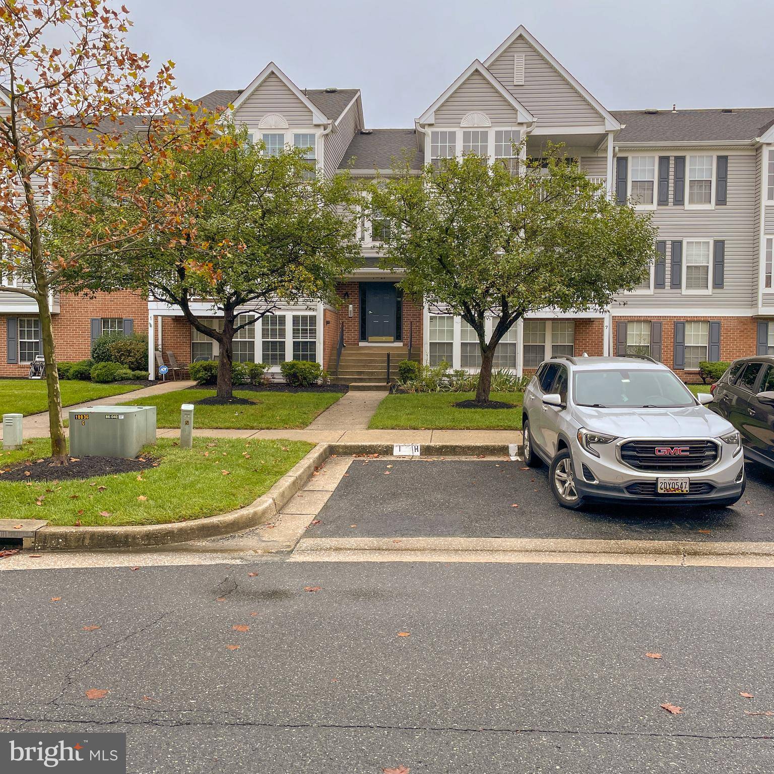 Nottingham, MD 21236,27 LOCUST PATH CT #8-27