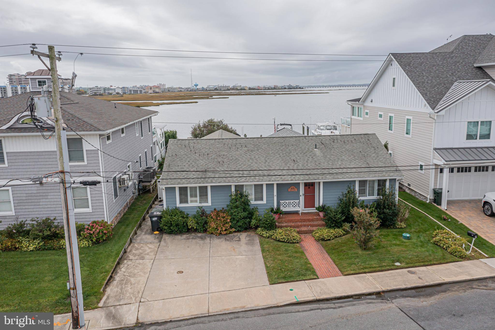 Ocean City, MD 21842,405 BERING RD