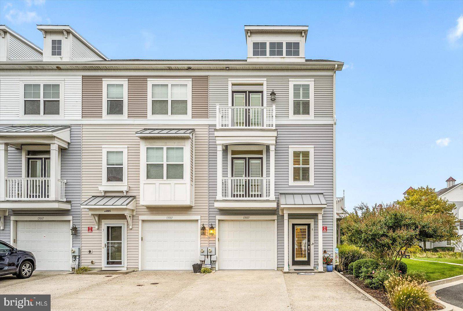 Ocean City, MD 21842,13007 BOWLINE LN #4